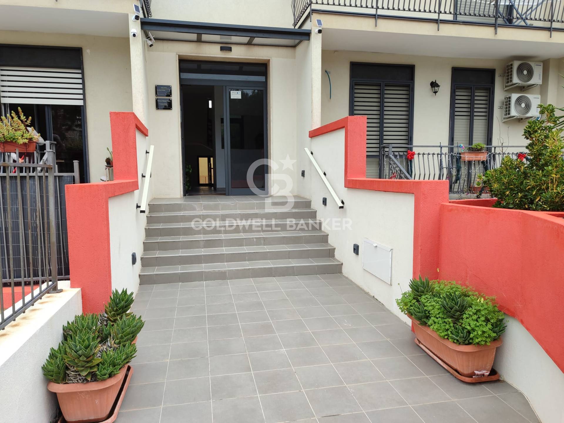 Appartamento in vendita a Brindisi, S. Chiara