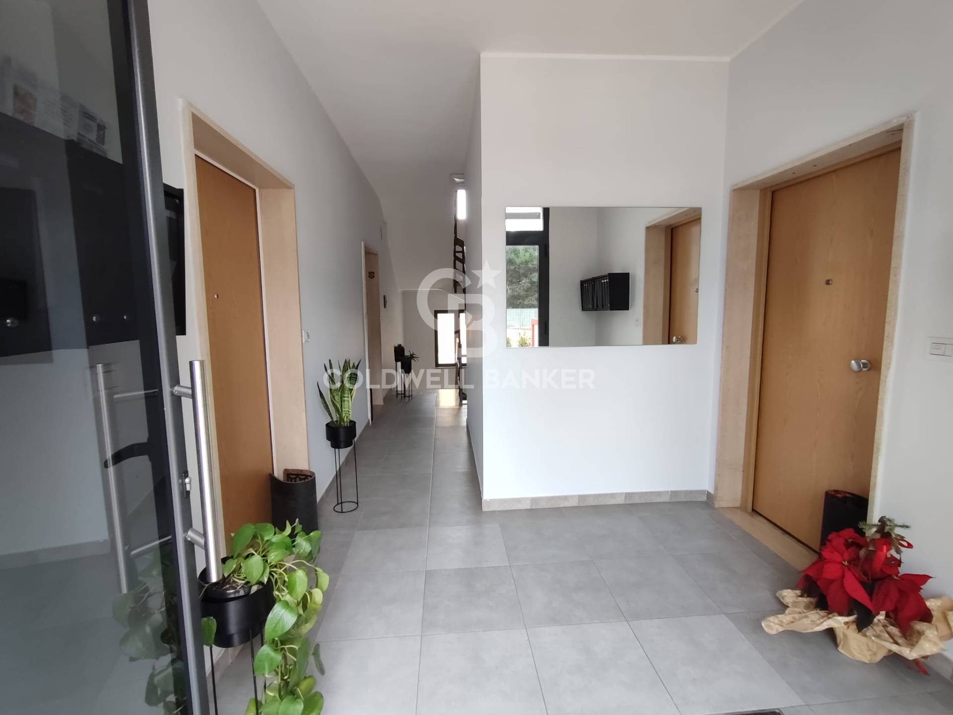 Appartamento in vendita a Brindisi, S. Chiara