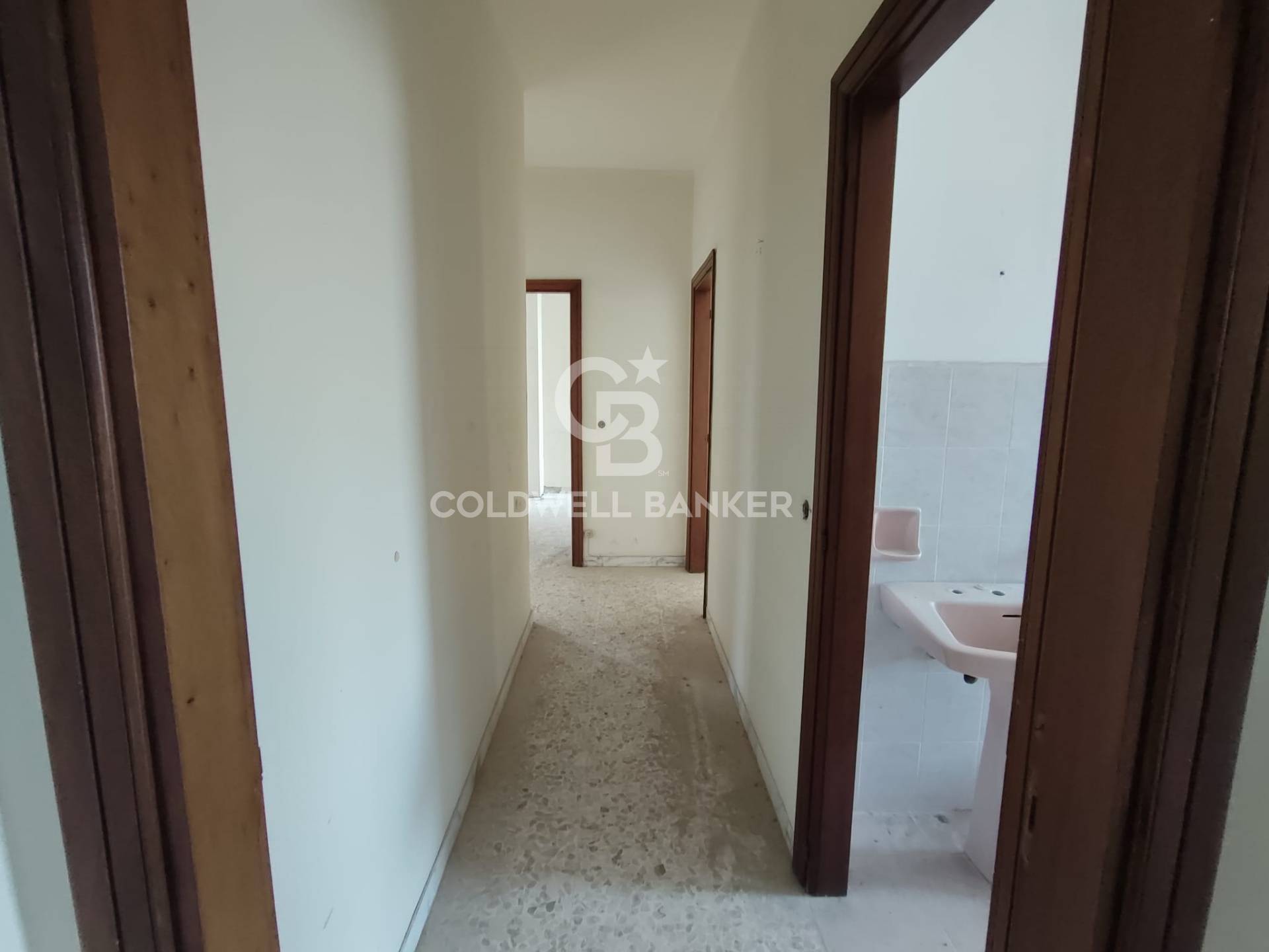 Appartamento in vendita a Brindisi, S. Chiara