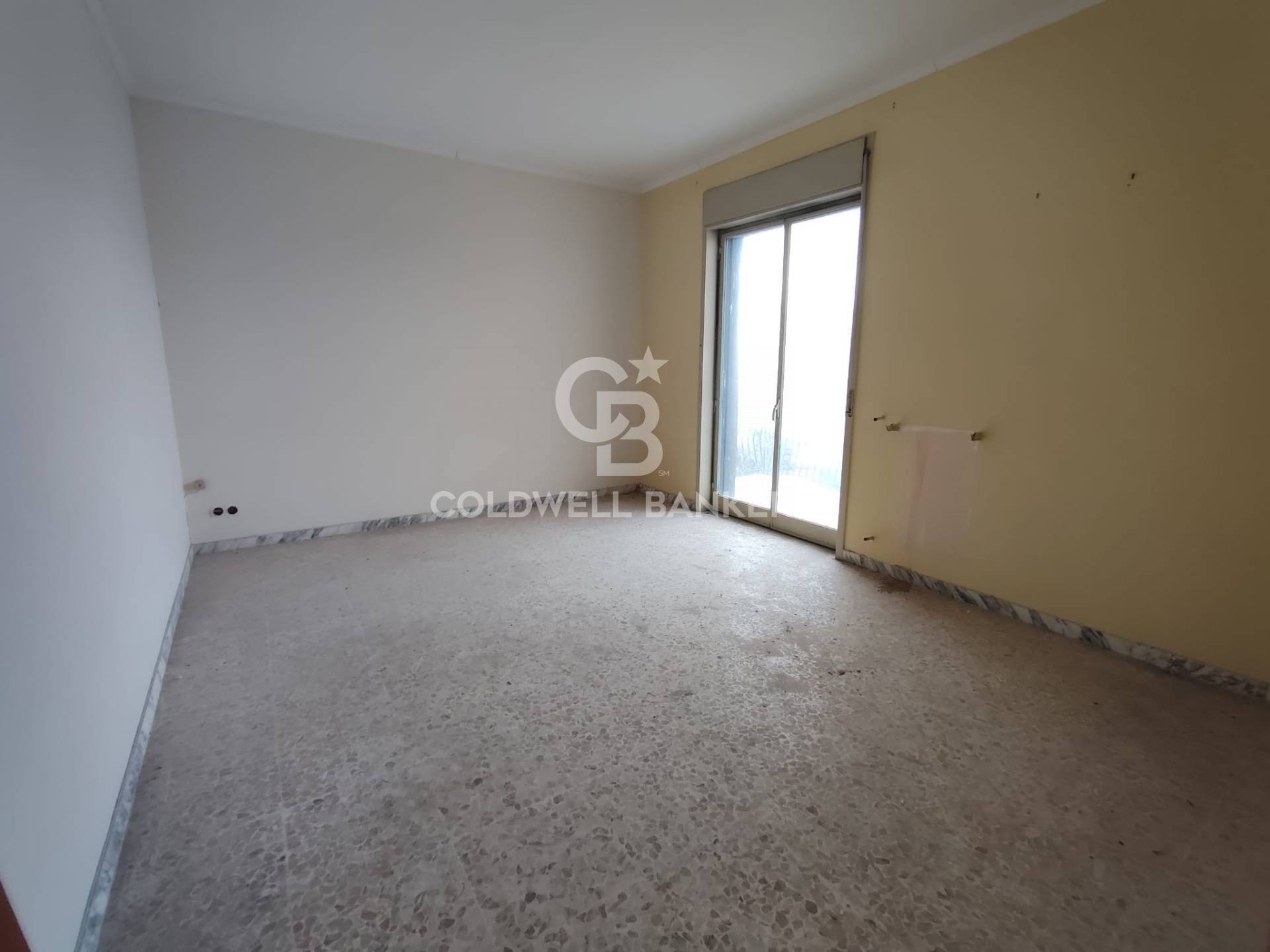 Appartamento in vendita a Brindisi, S. Chiara