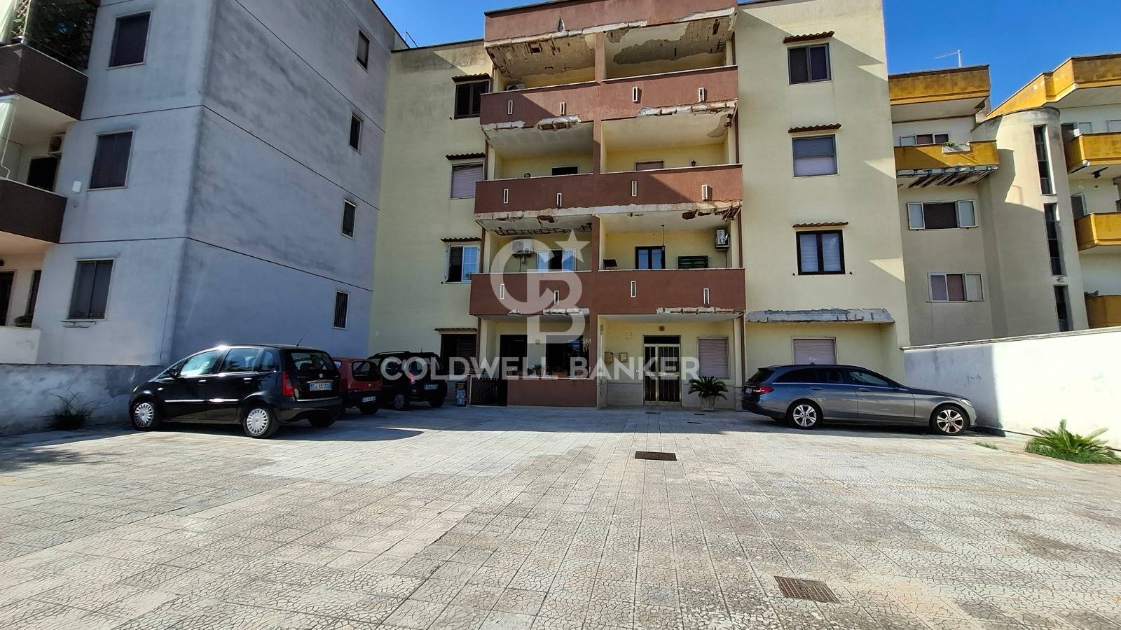 Appartamento in vendita a Mesagne
