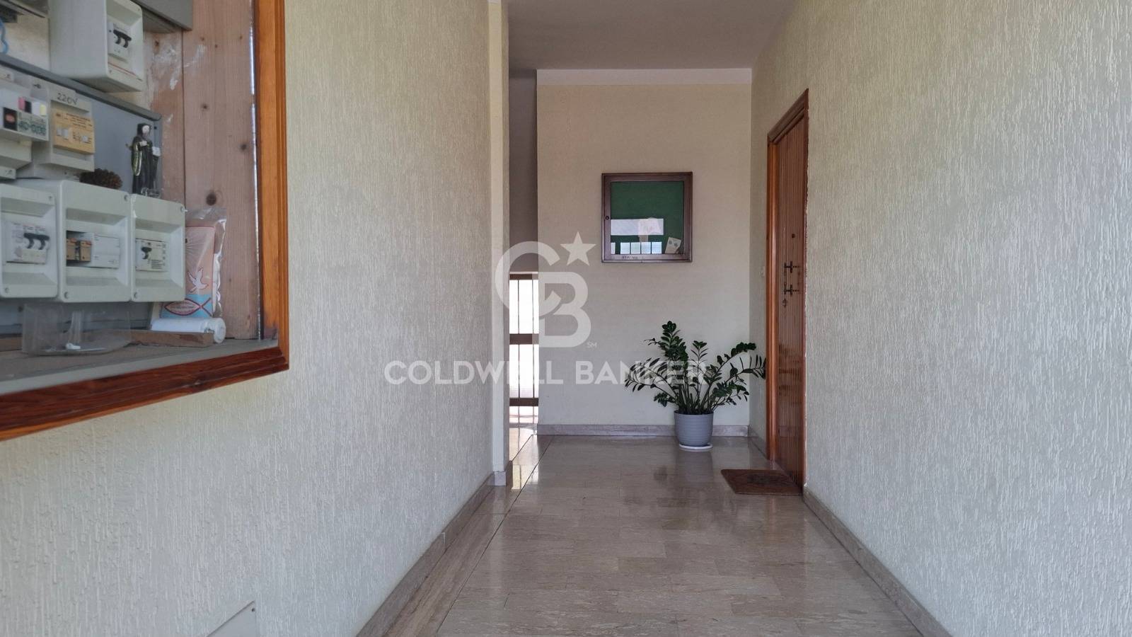 Appartamento in vendita a Mesagne