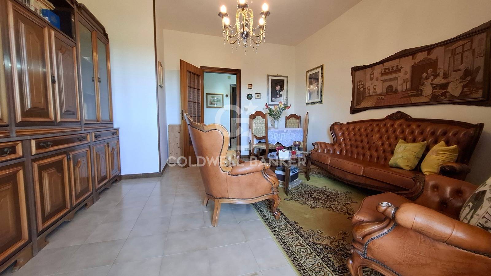 Appartamento in vendita a Mesagne