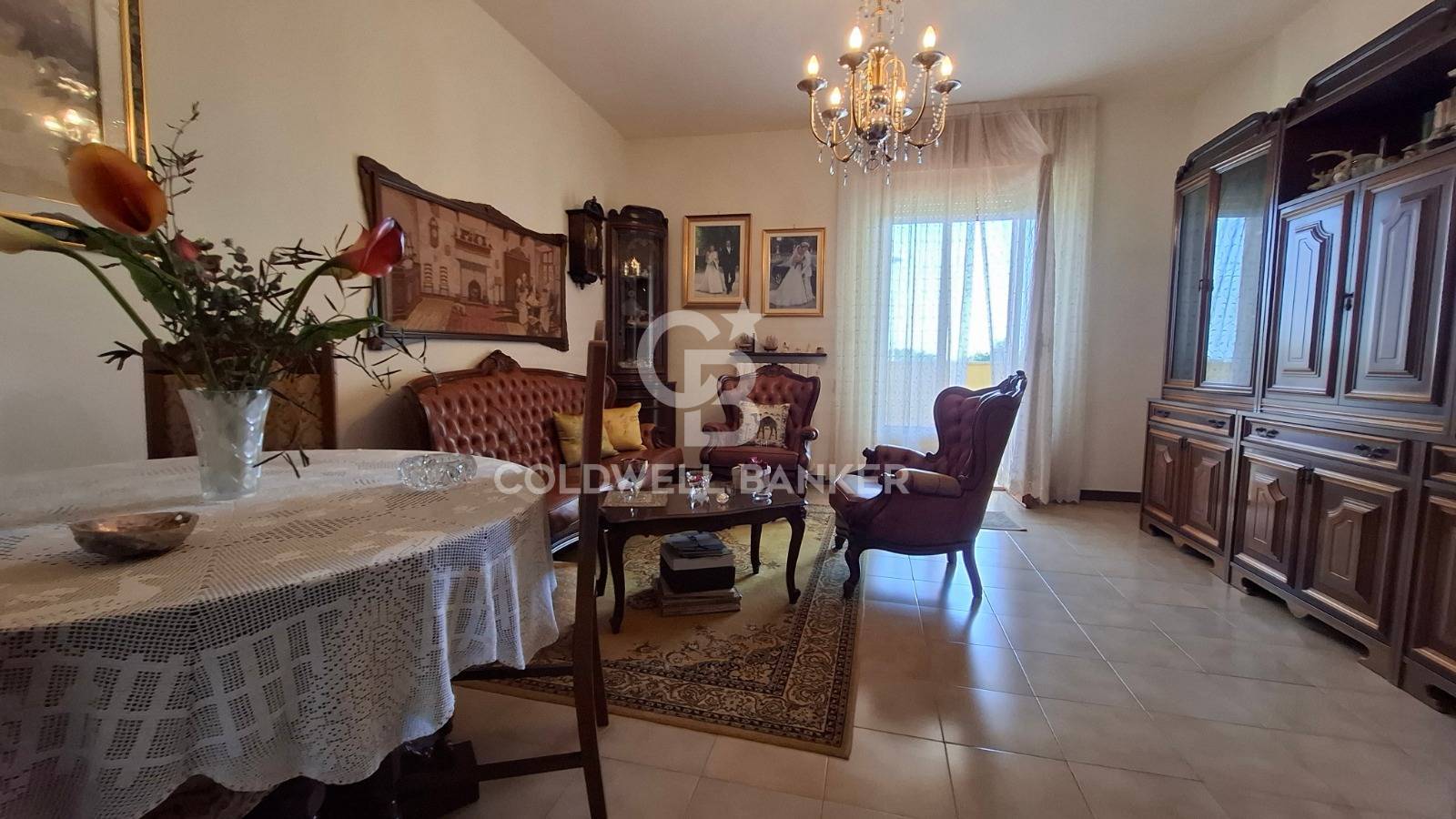 Appartamento in vendita a Mesagne