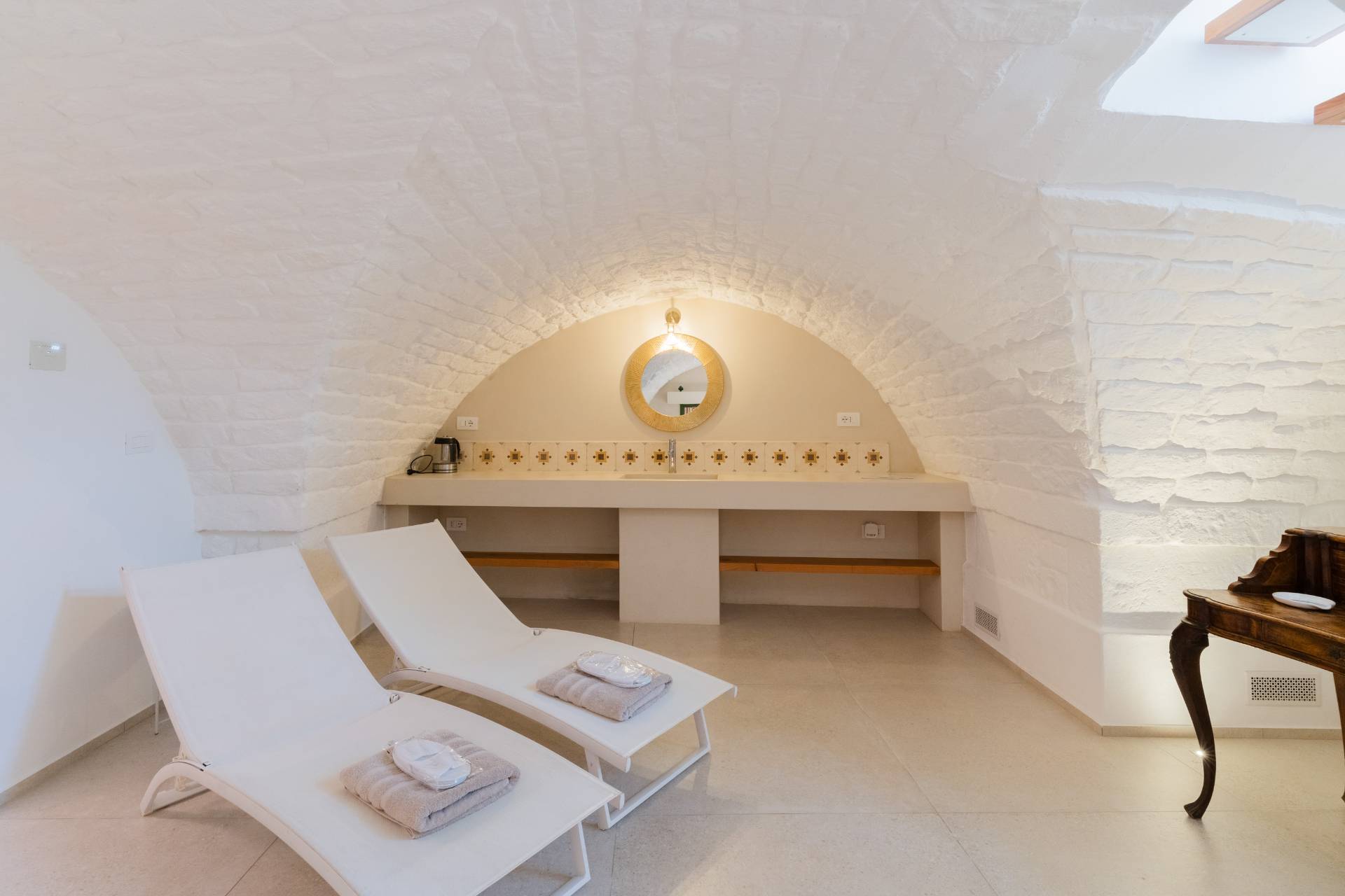Appartamento indipendente in vendita a Ostuni
