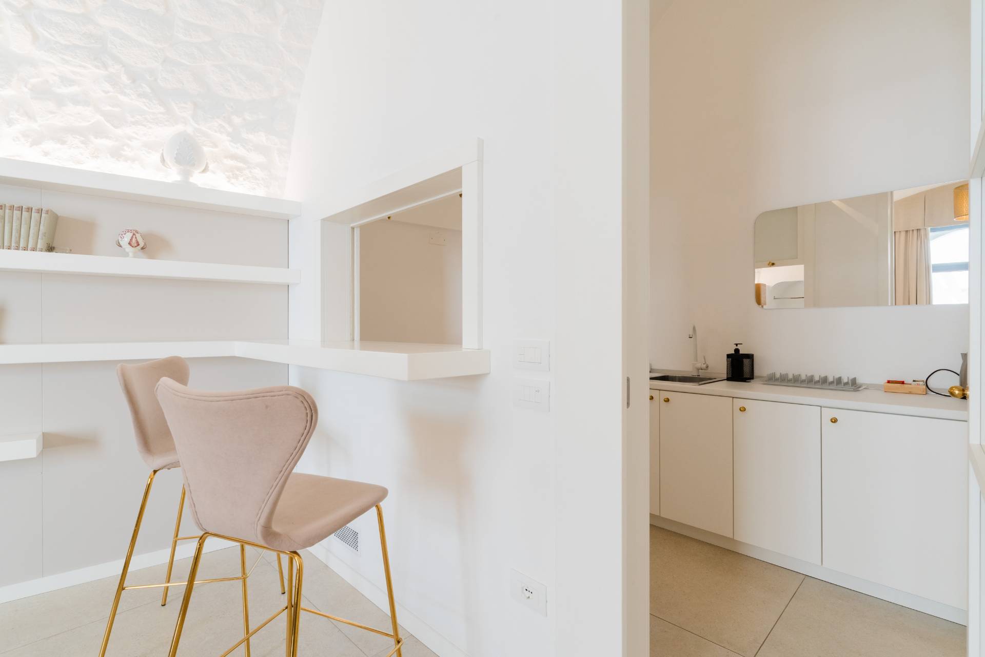 Appartamento indipendente in vendita a Ostuni