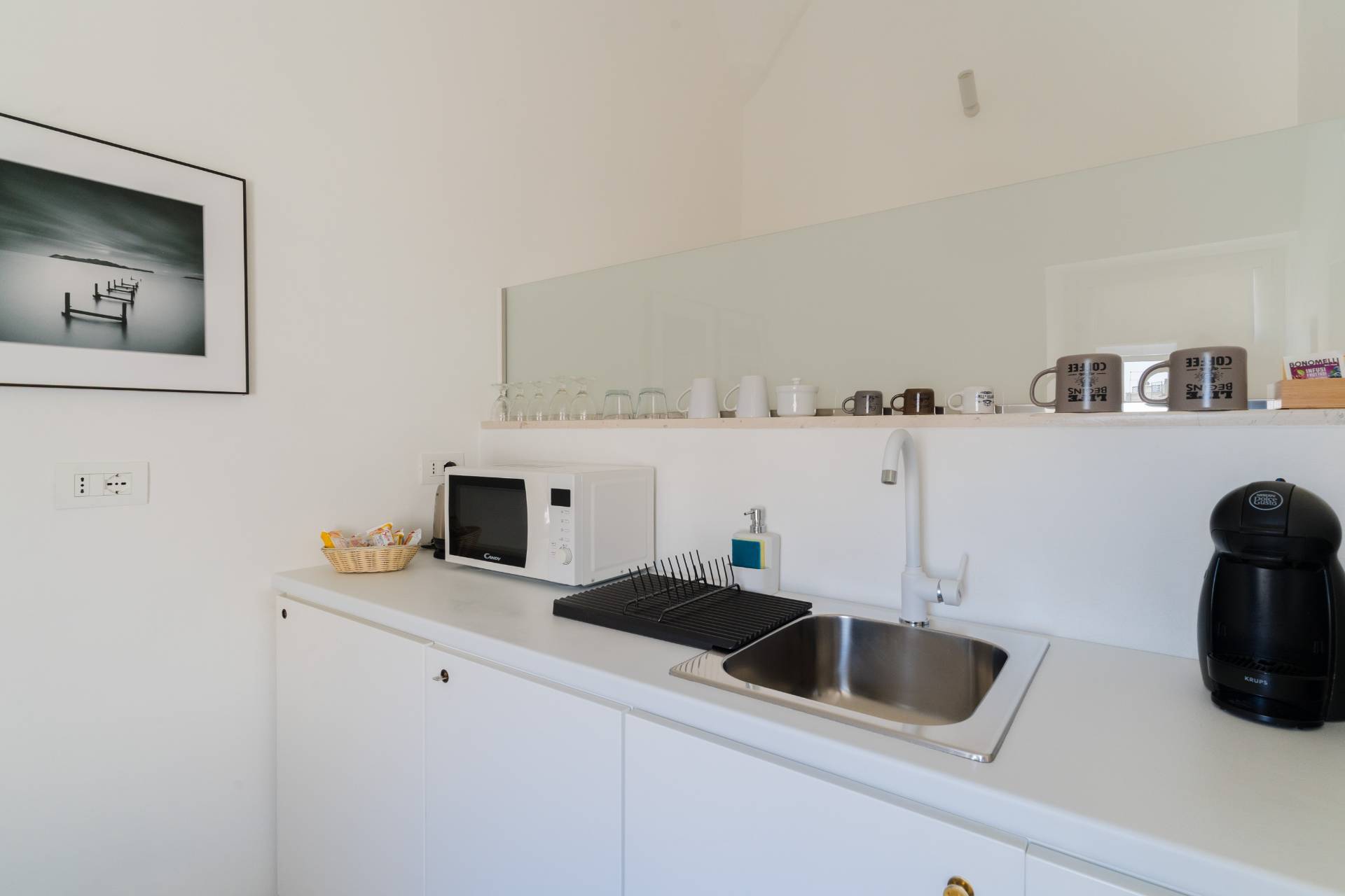 Appartamento indipendente in vendita a Ostuni