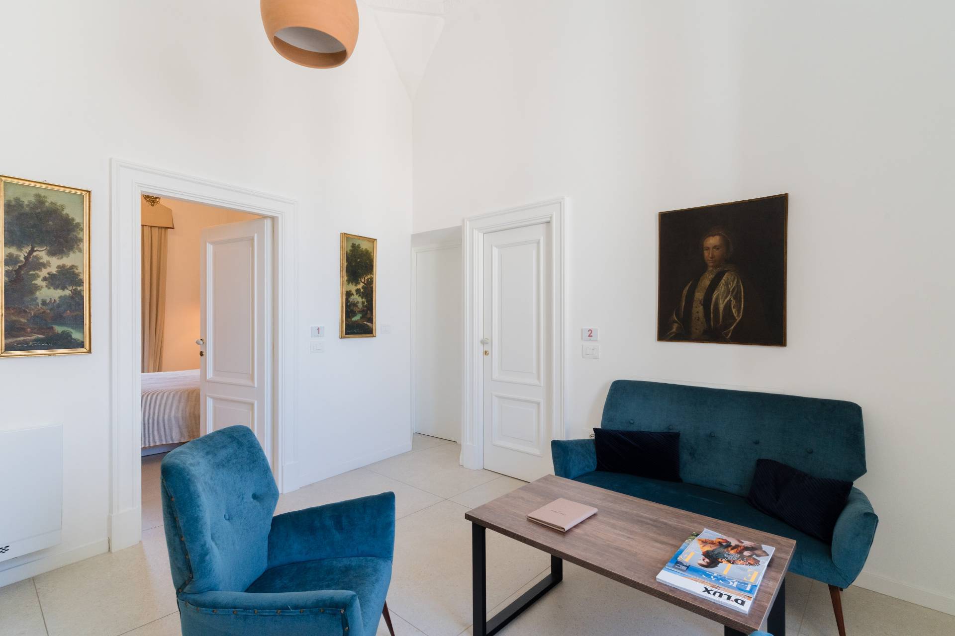 Appartamento indipendente in vendita a Ostuni