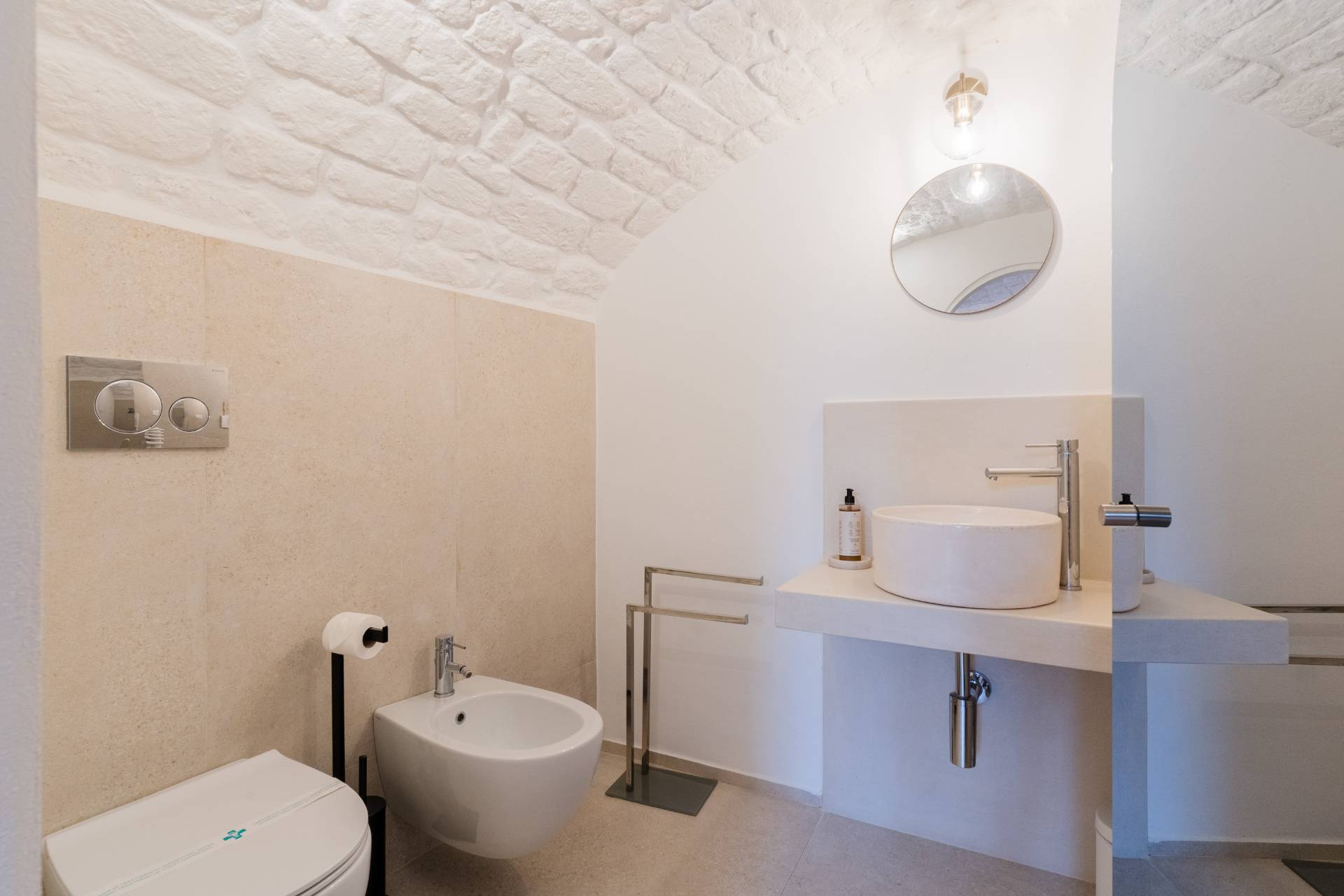 Appartamento indipendente in vendita a Ostuni