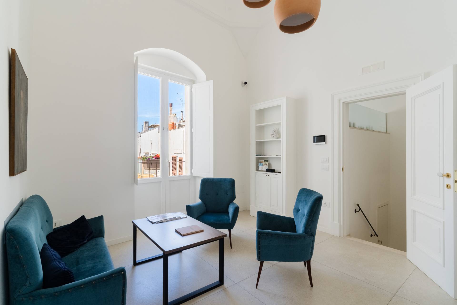Appartamento indipendente in vendita a Ostuni