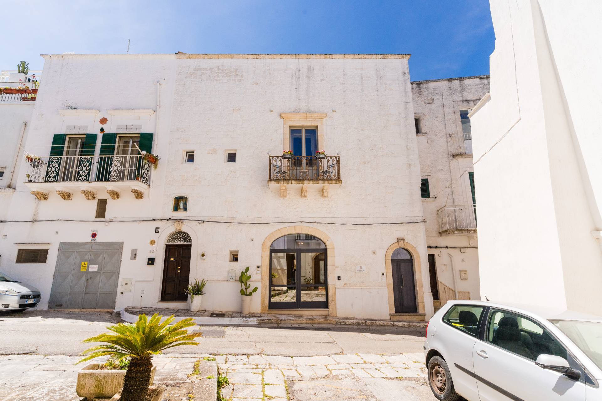 Appartamento indipendente in vendita a Ostuni