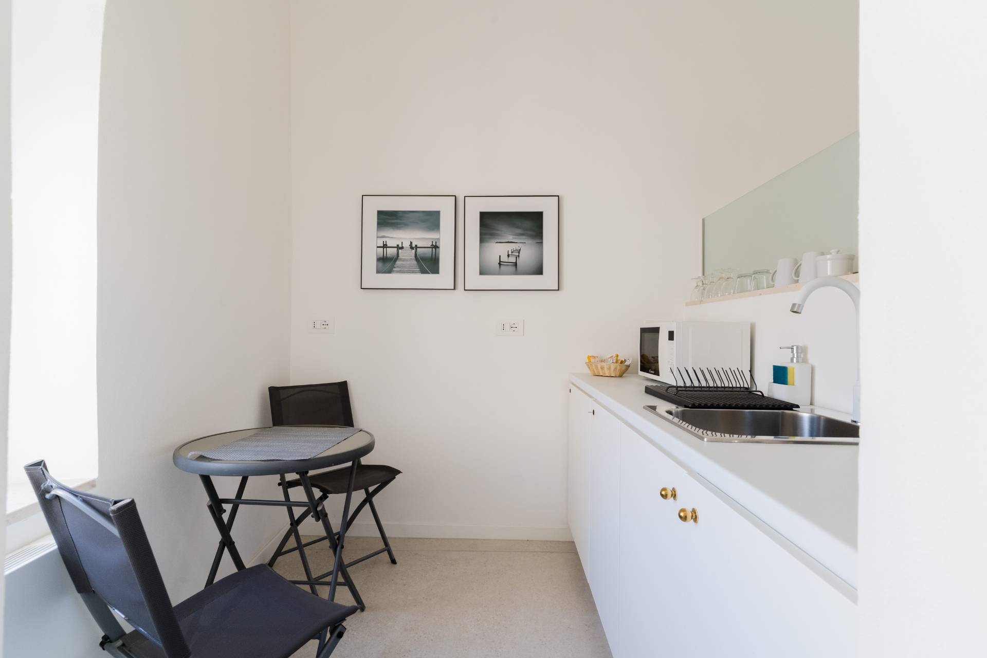 Appartamento indipendente in vendita a Ostuni