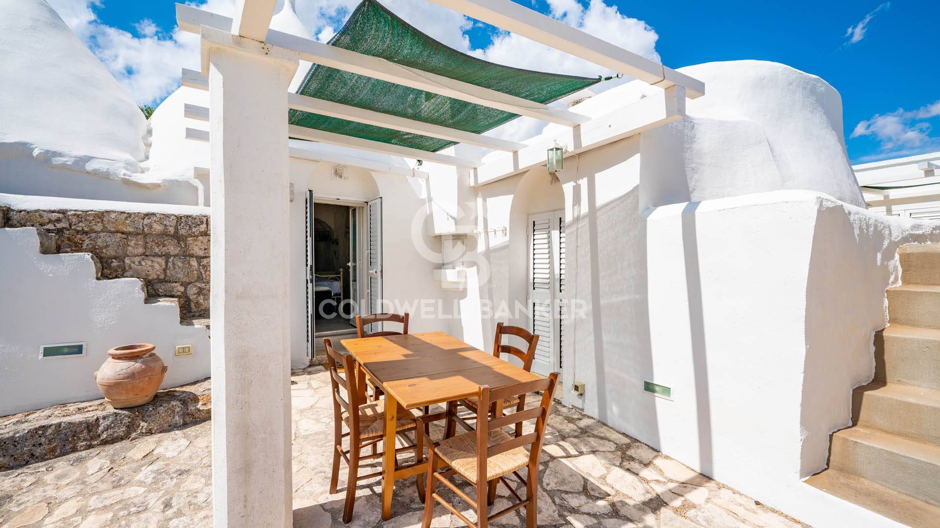 Trullo in vendita a Ostuni