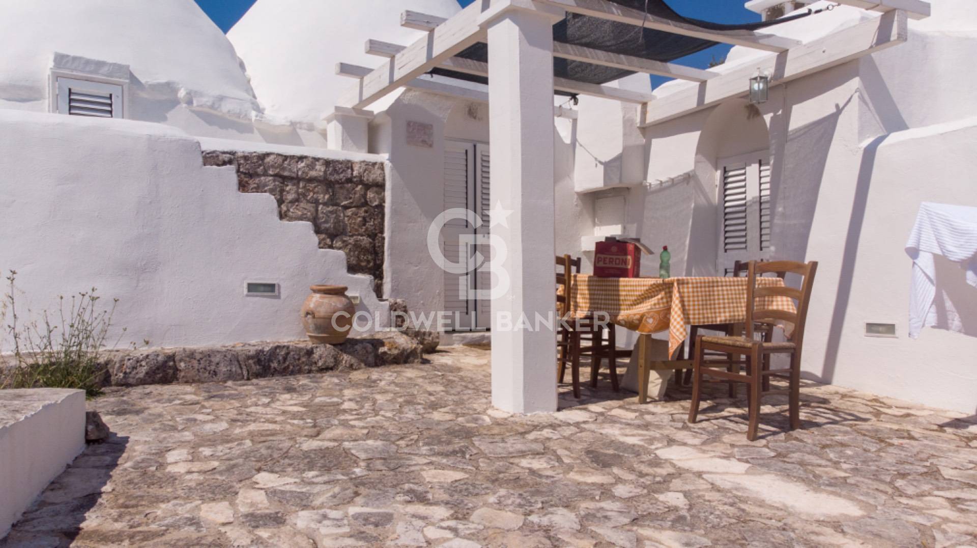 Trullo in vendita a Ostuni