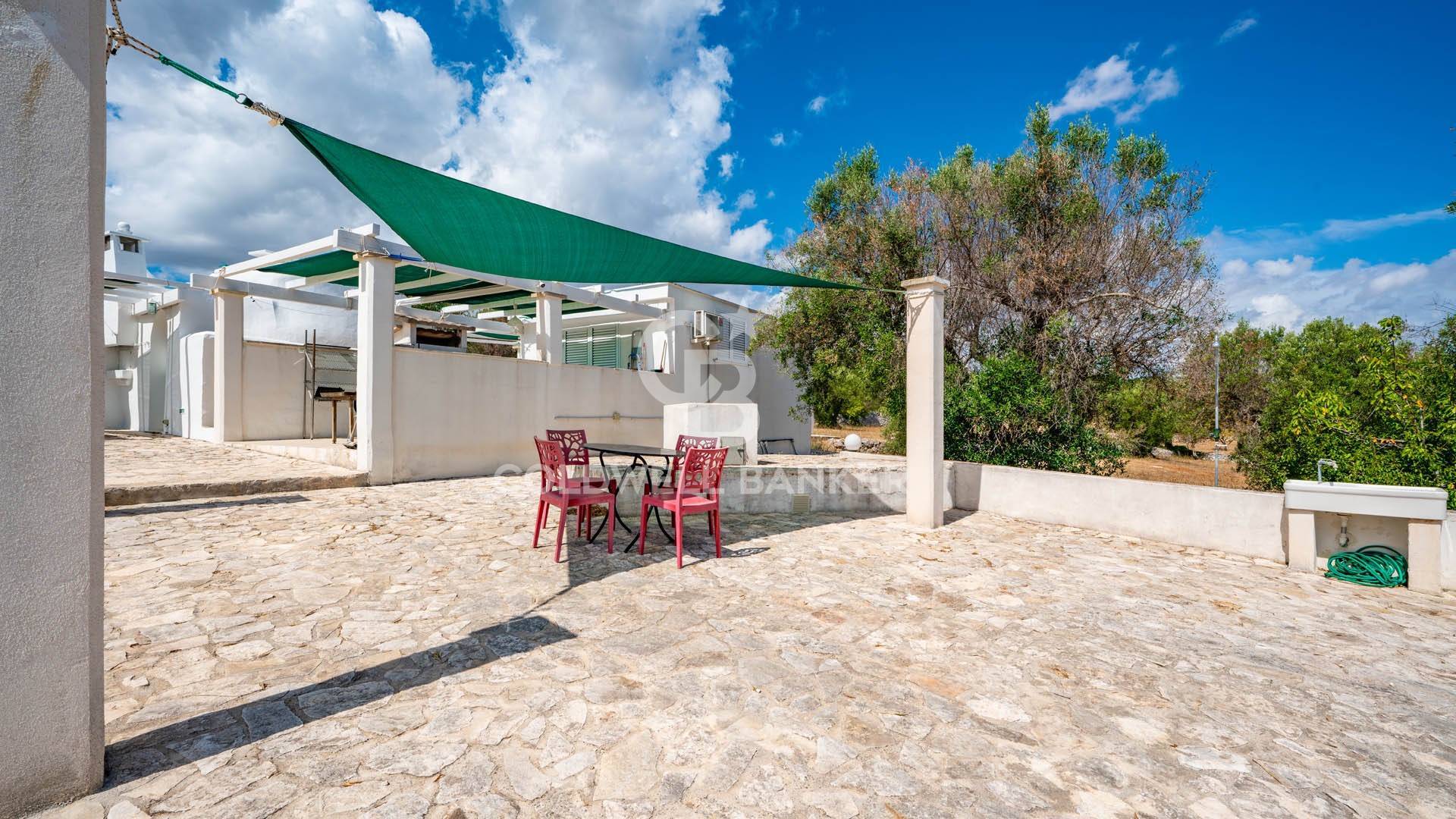 Trullo in vendita a Ostuni