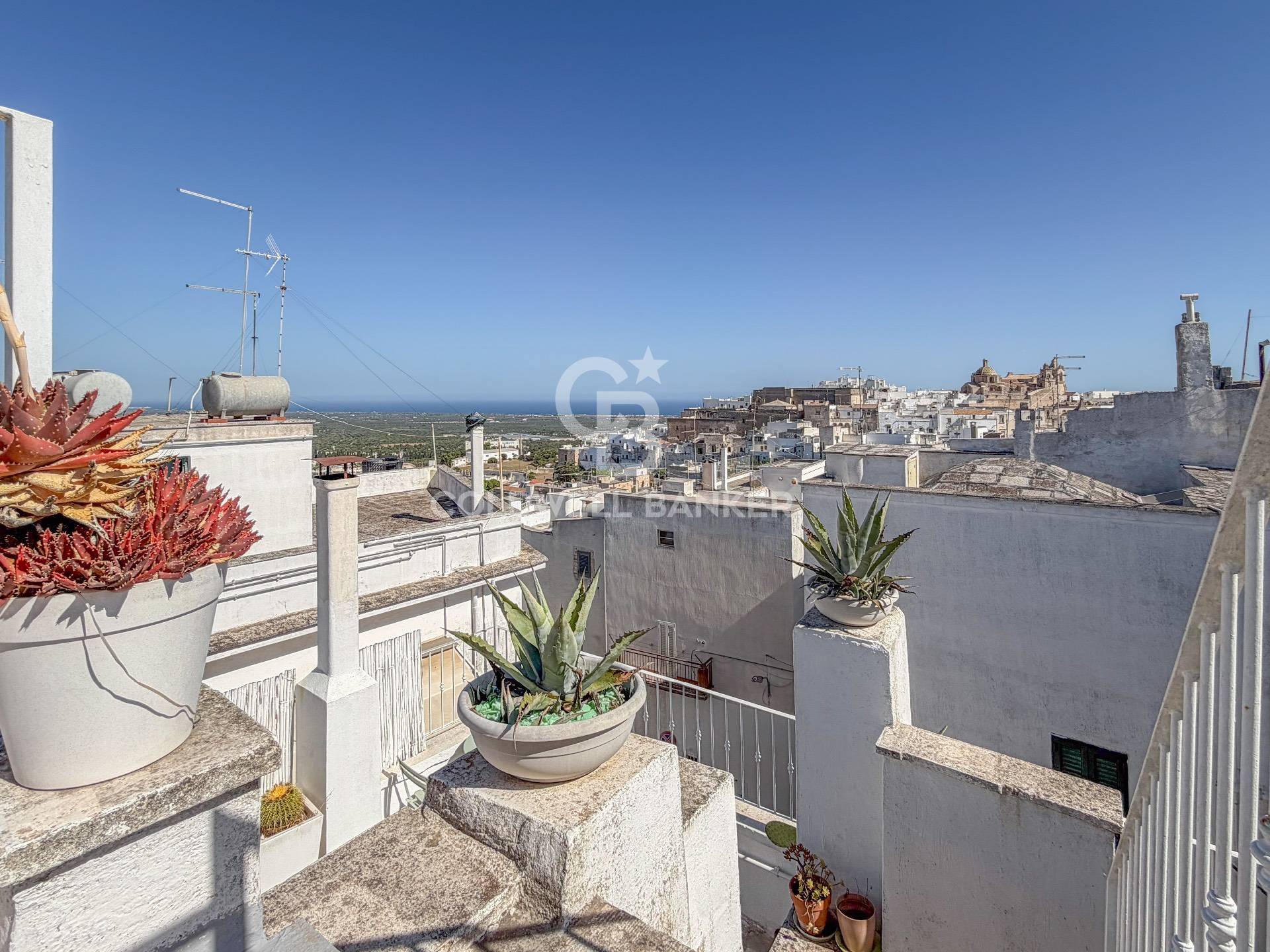 Casa indipendente in vendita a Ostuni