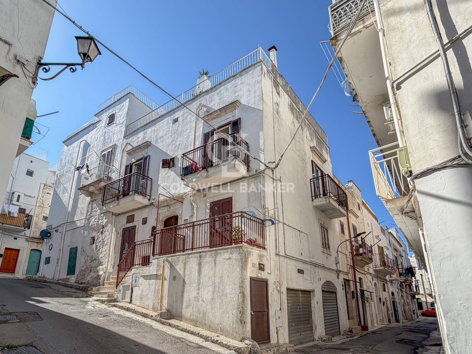 Casa indipendente in vendita a Ostuni