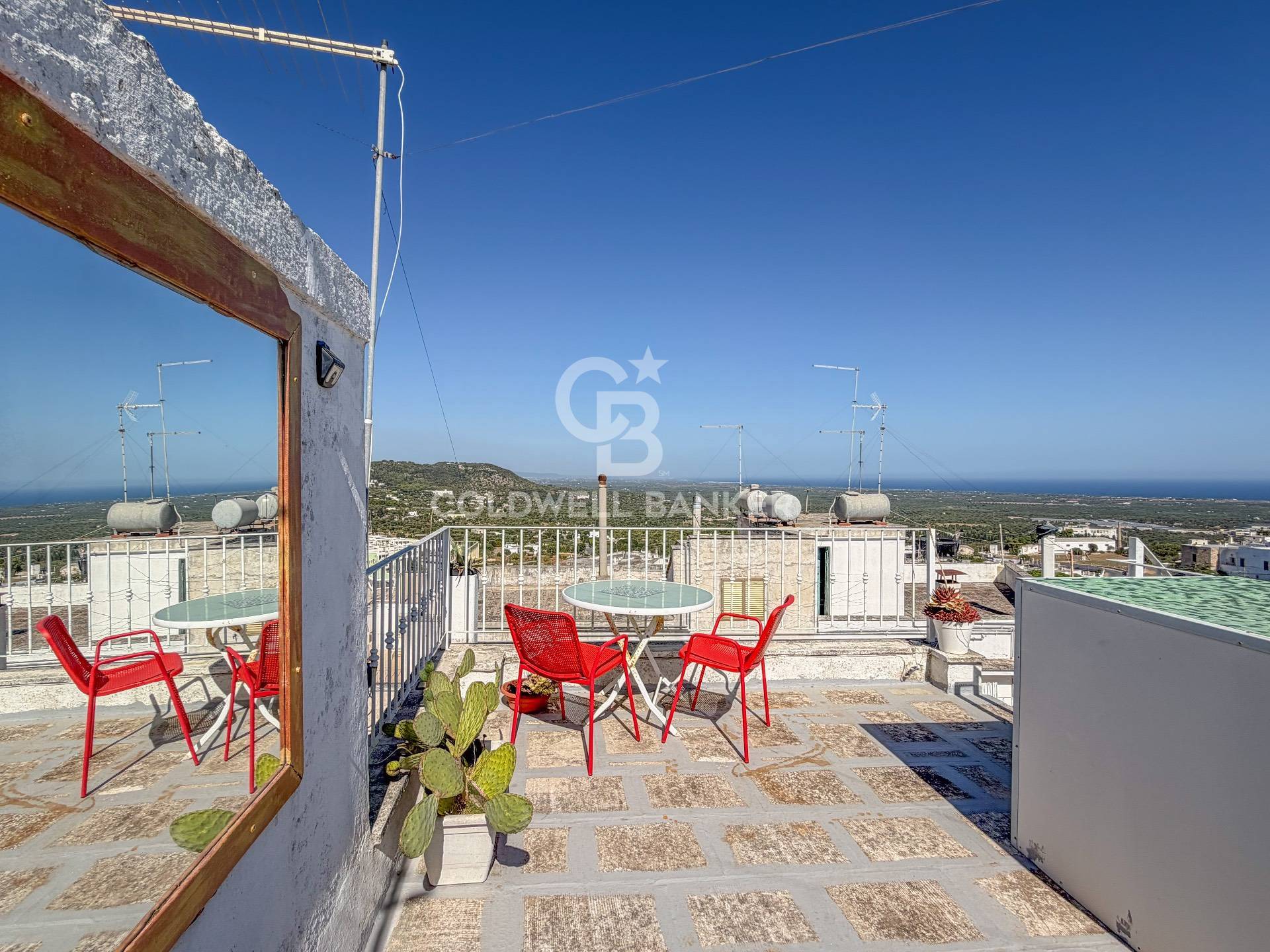 Casa indipendente in vendita a Ostuni