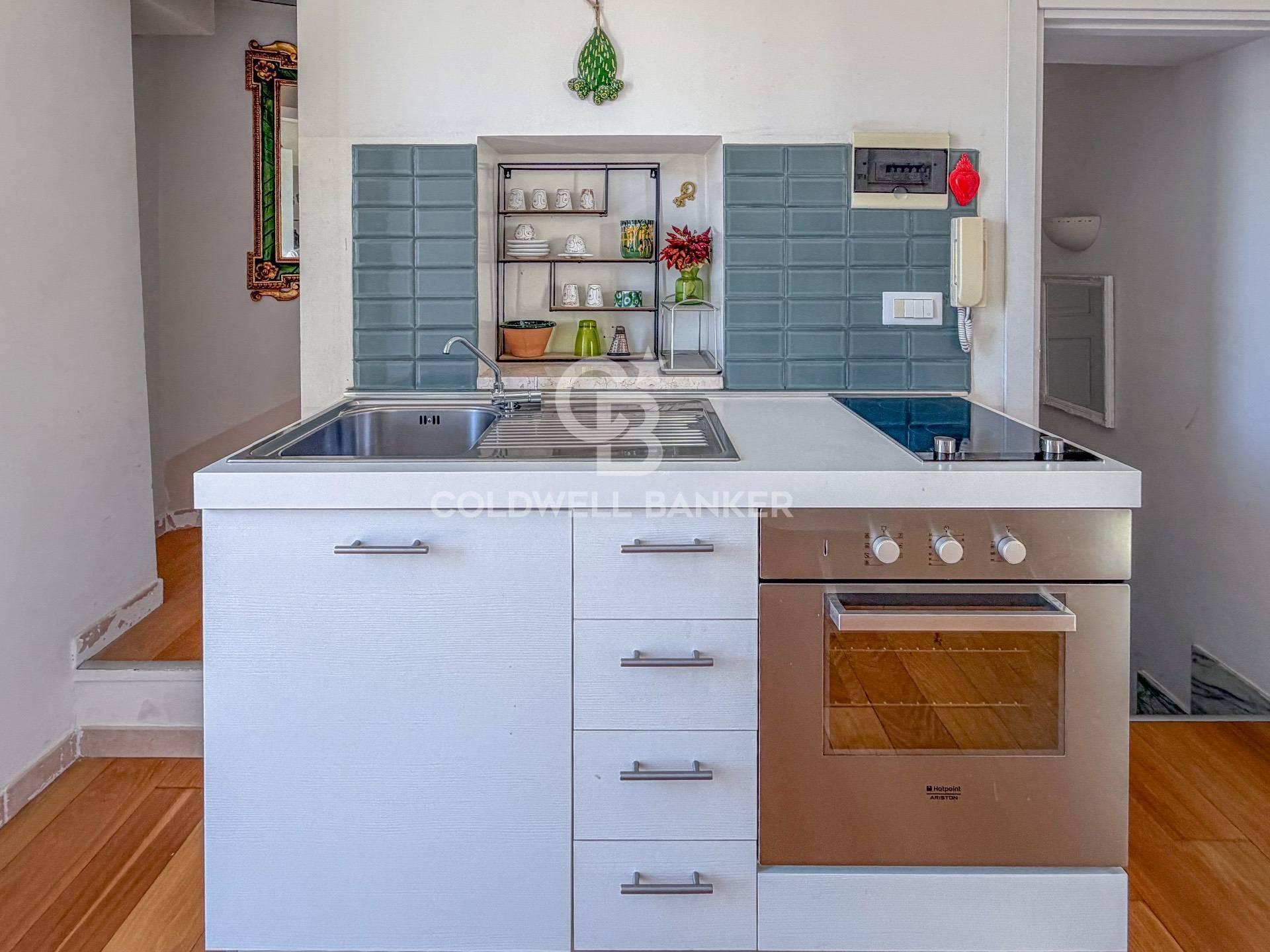 Casa indipendente in vendita a Ostuni