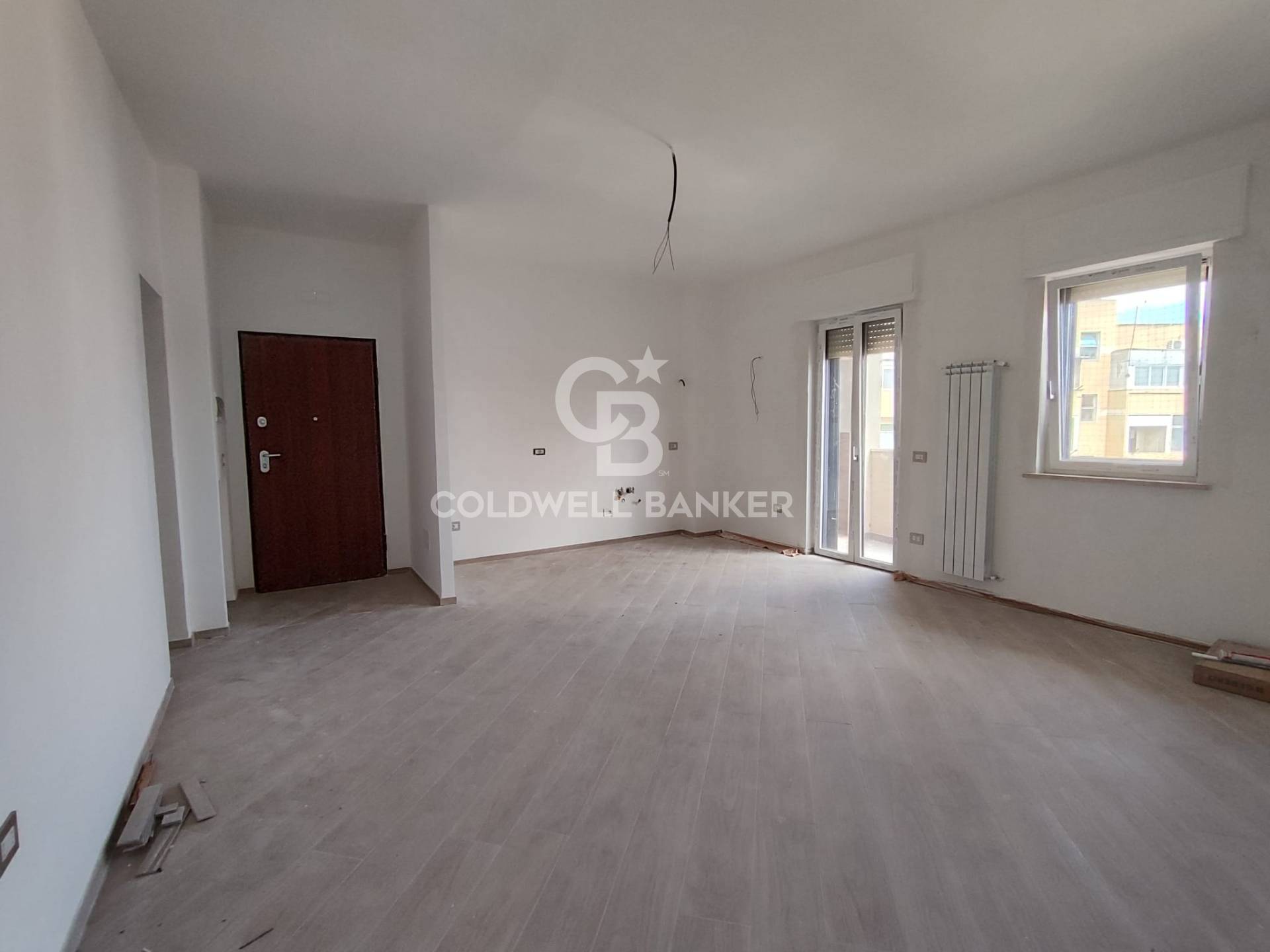 Appartamento in vendita a Brindisi, S. Chiara