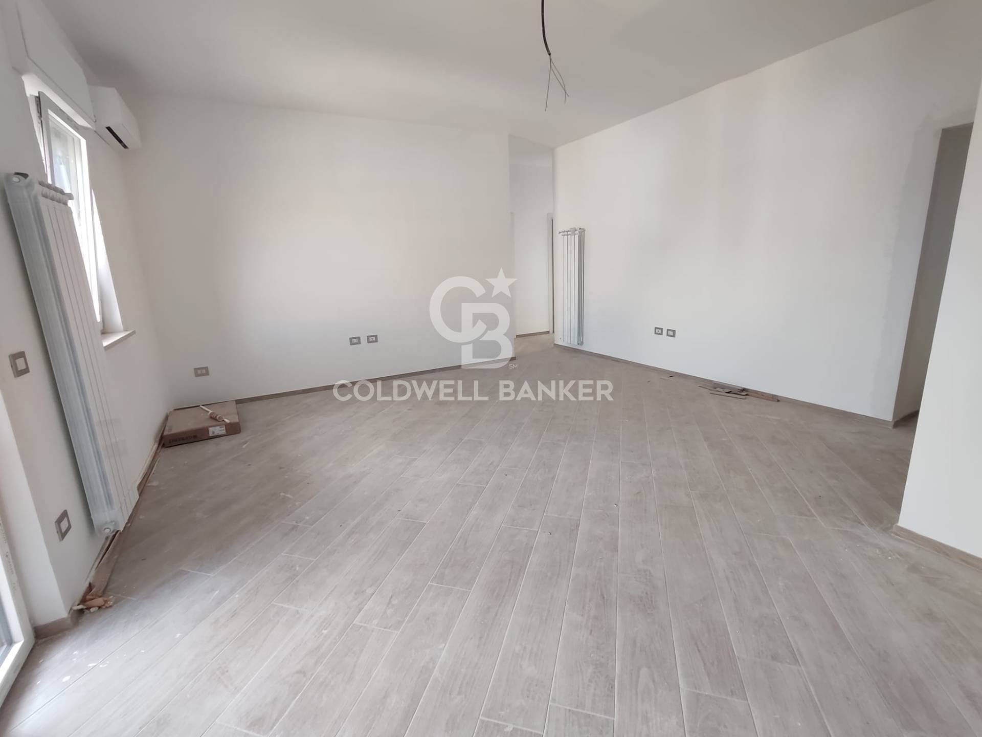 Appartamento in vendita a Brindisi, S. Chiara