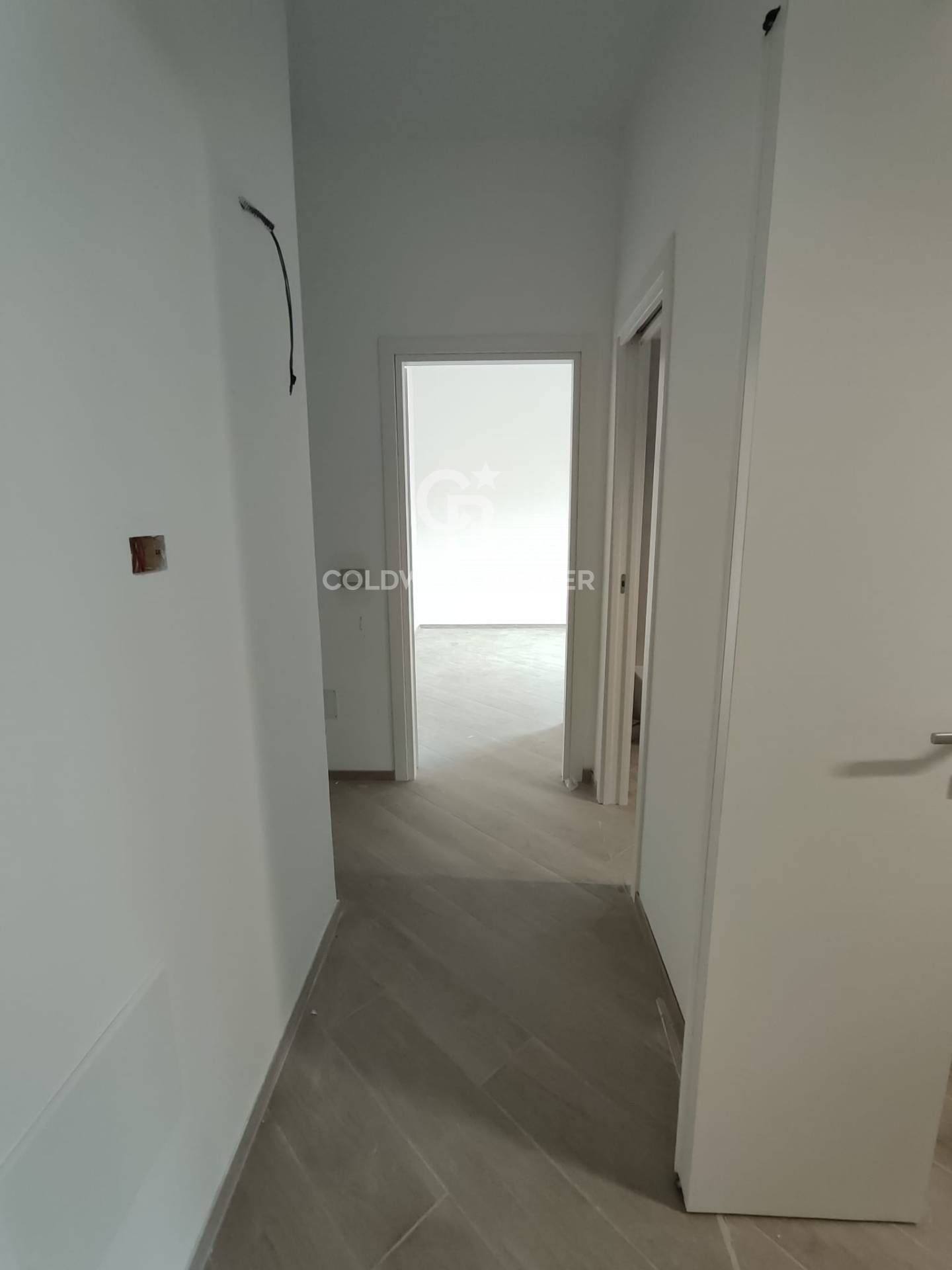 Appartamento in vendita a Brindisi, S. Chiara