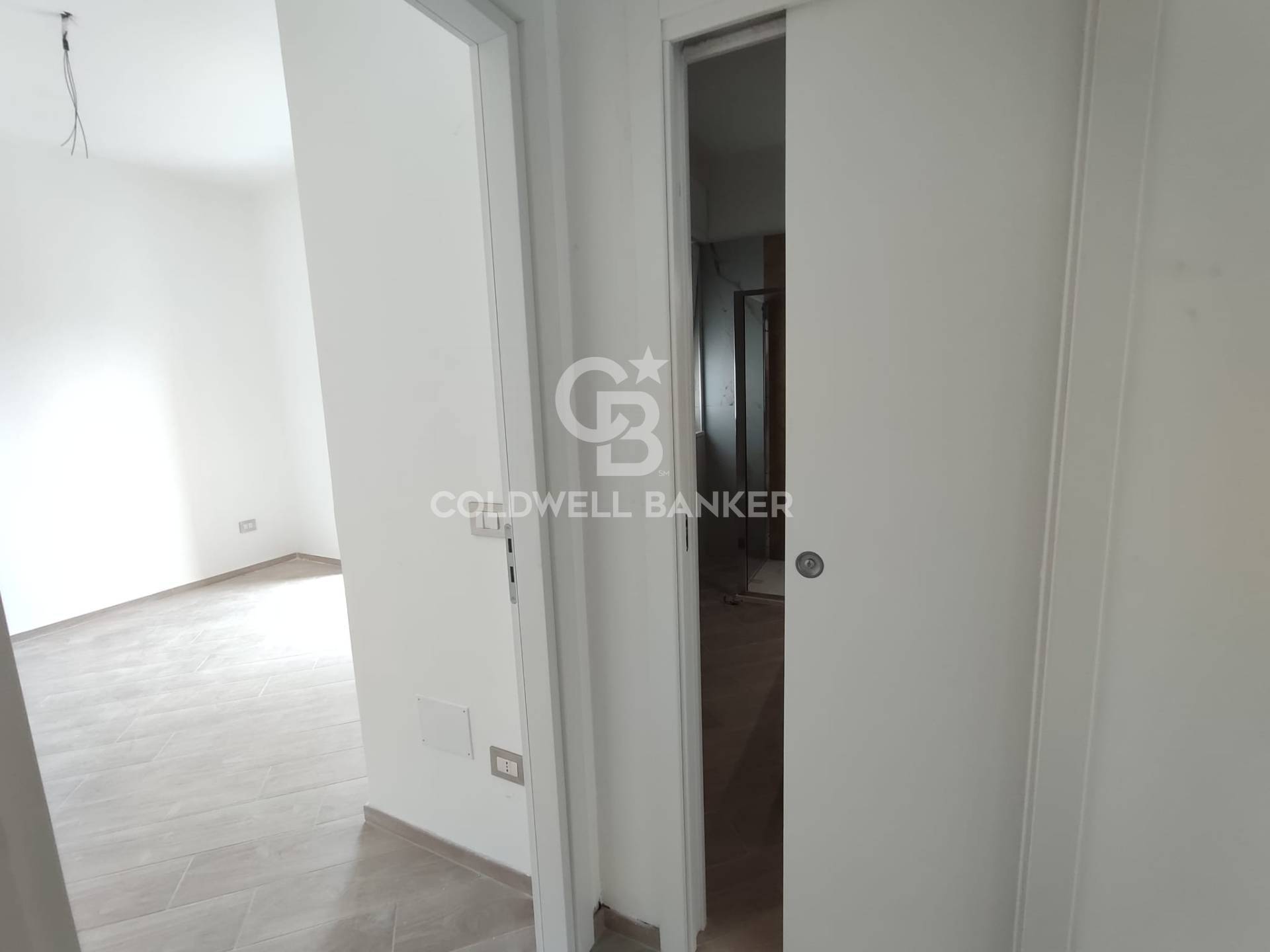 Appartamento in vendita a Brindisi, S. Chiara