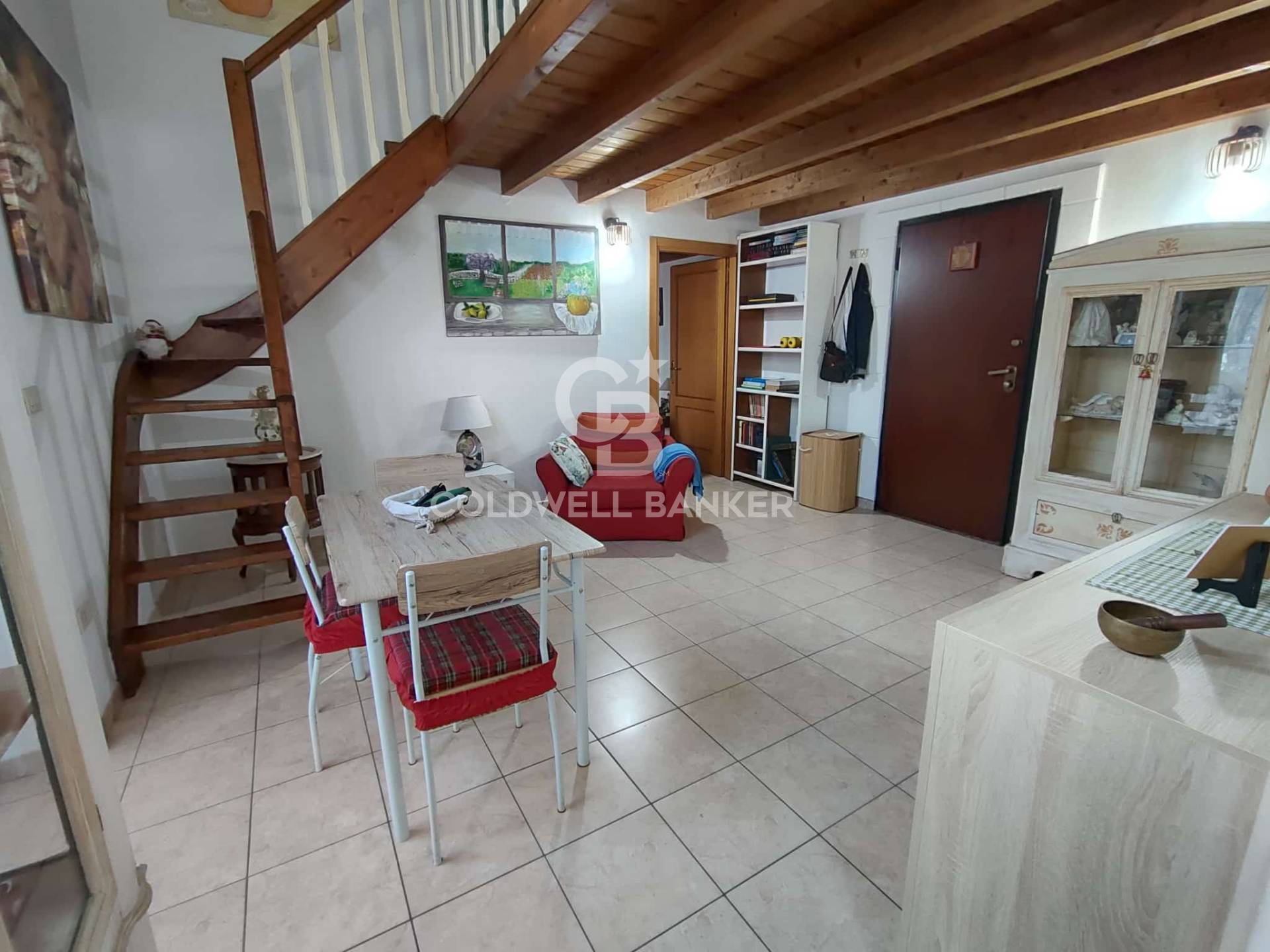 Appartamento in vendita a Brindisi, Centro