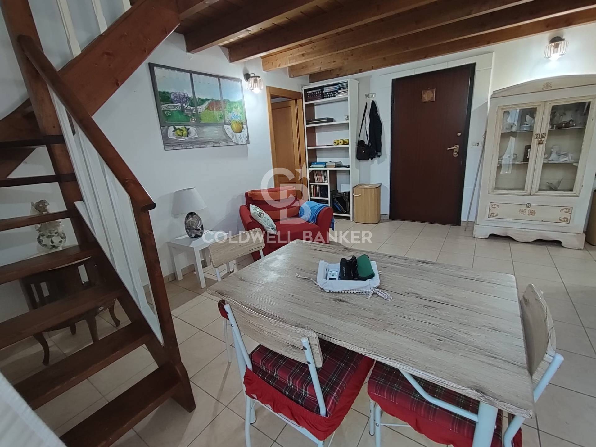 Appartamento in vendita a Brindisi, Centro
