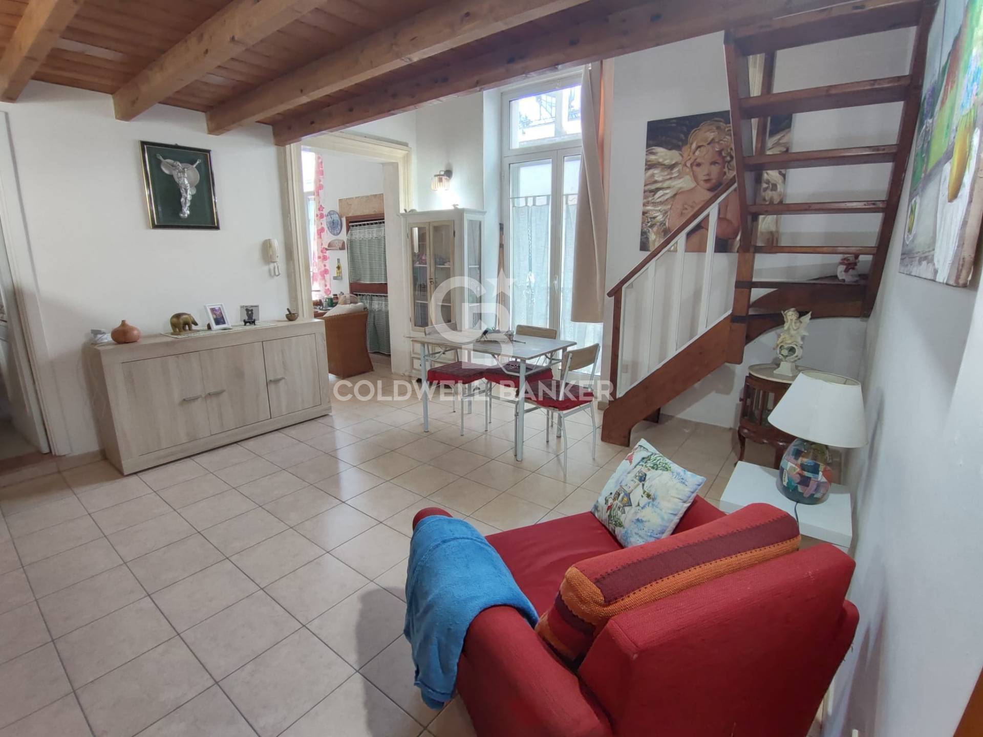 Appartamento in vendita a Brindisi, Centro