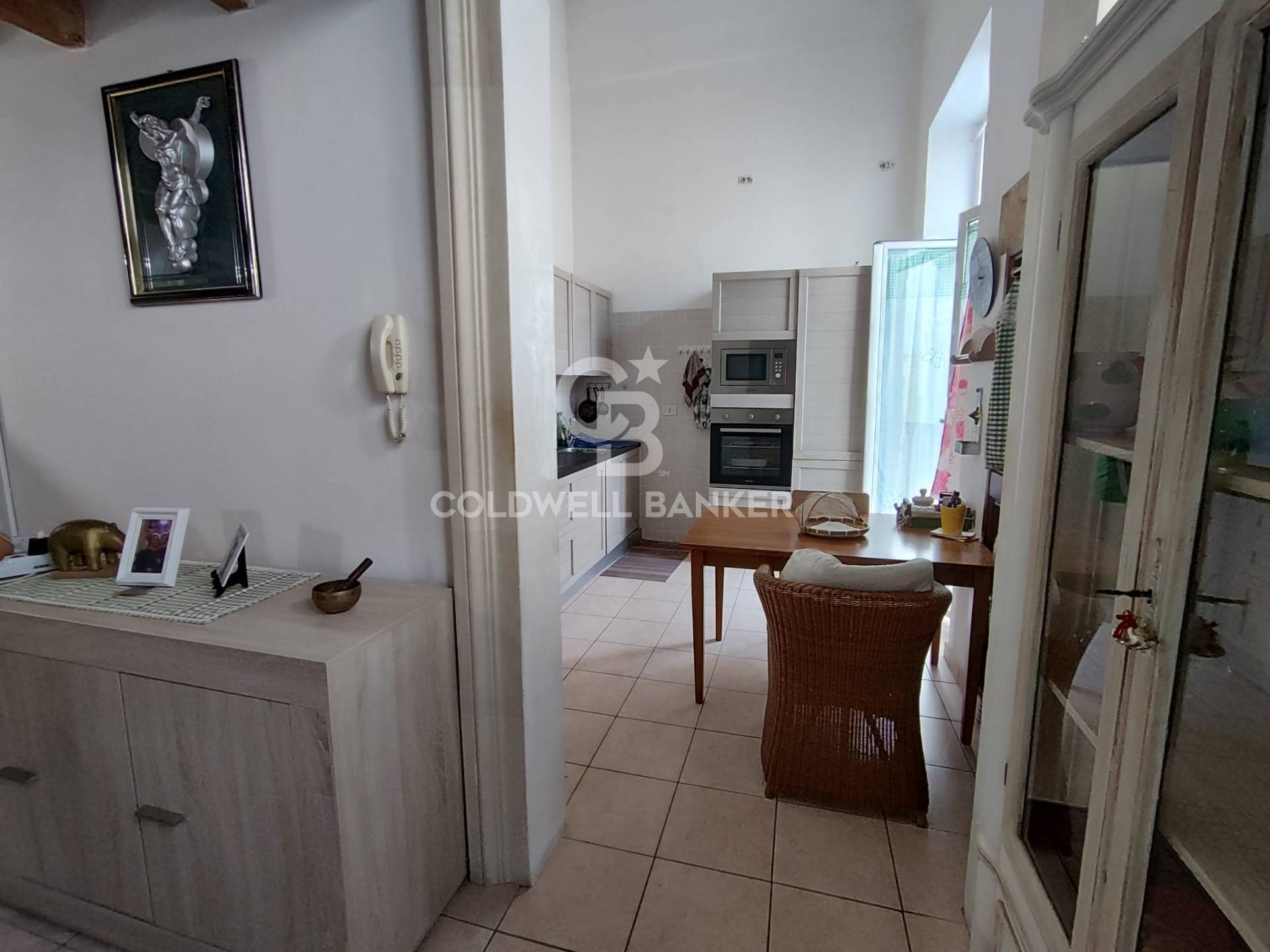 Appartamento in vendita a Brindisi, Centro
