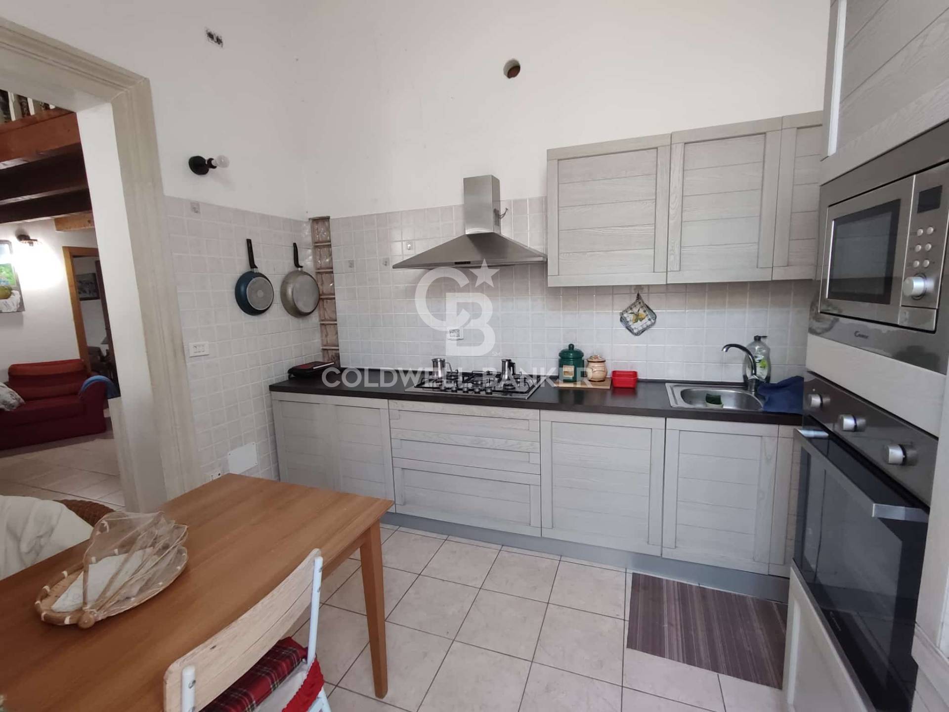 Appartamento in vendita a Brindisi, Centro