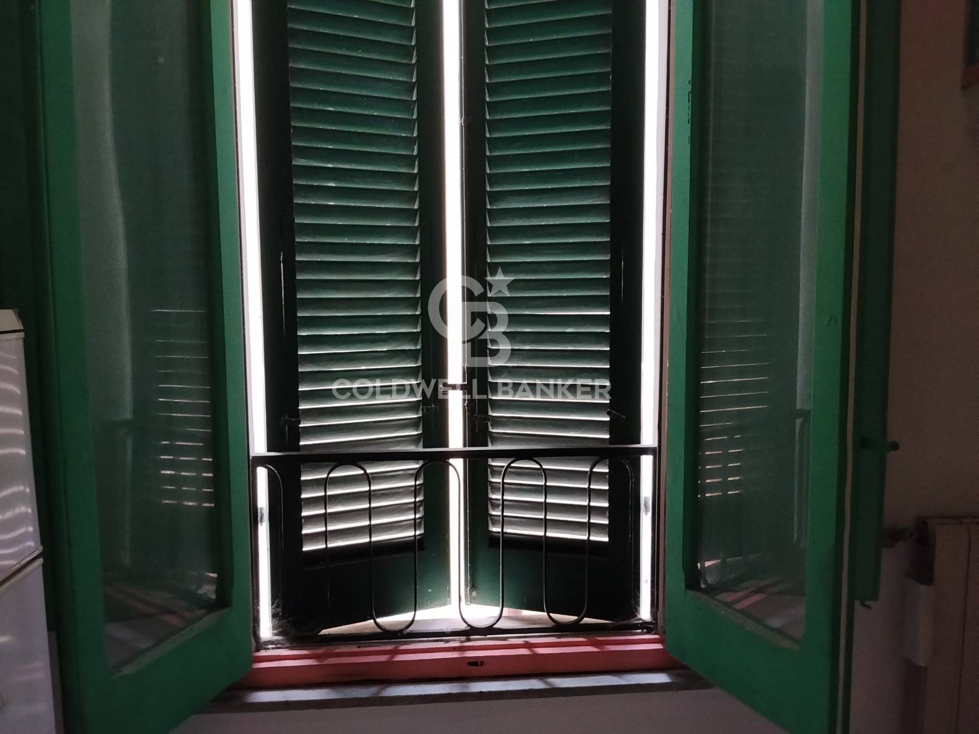 Casa semi indipendente in vendita a Brindisi, Centro
