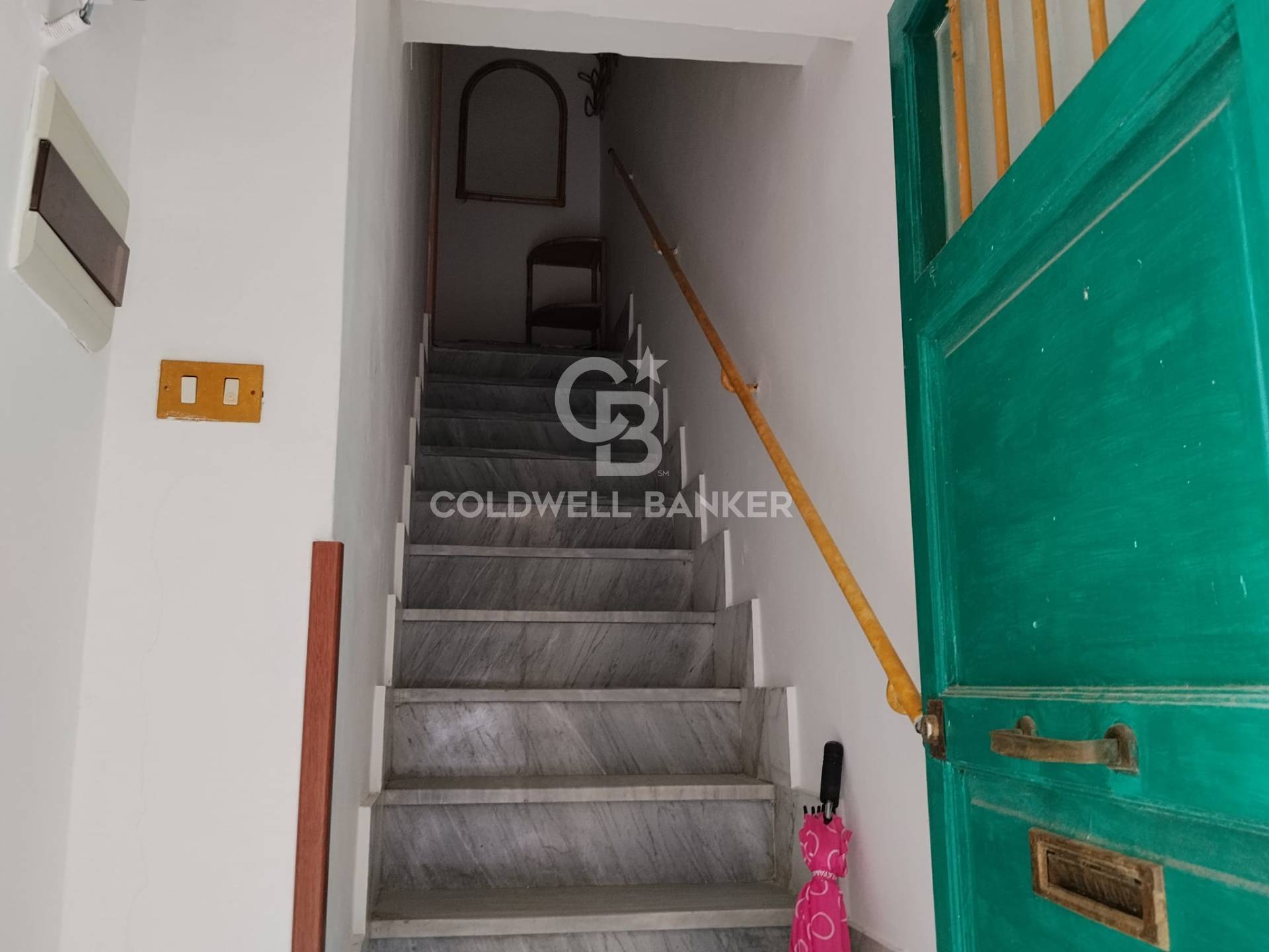 Casa semi indipendente in vendita a Brindisi, Centro