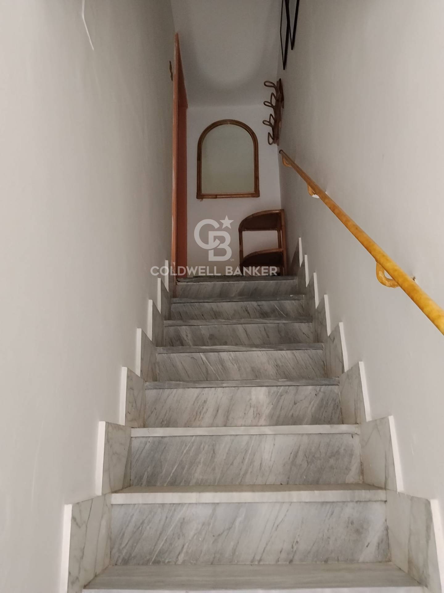 Casa semi indipendente in vendita a Brindisi, Centro