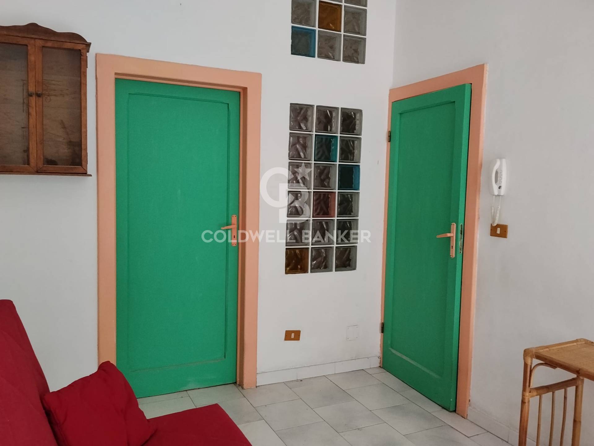 Casa semi indipendente in vendita a Brindisi, Centro
