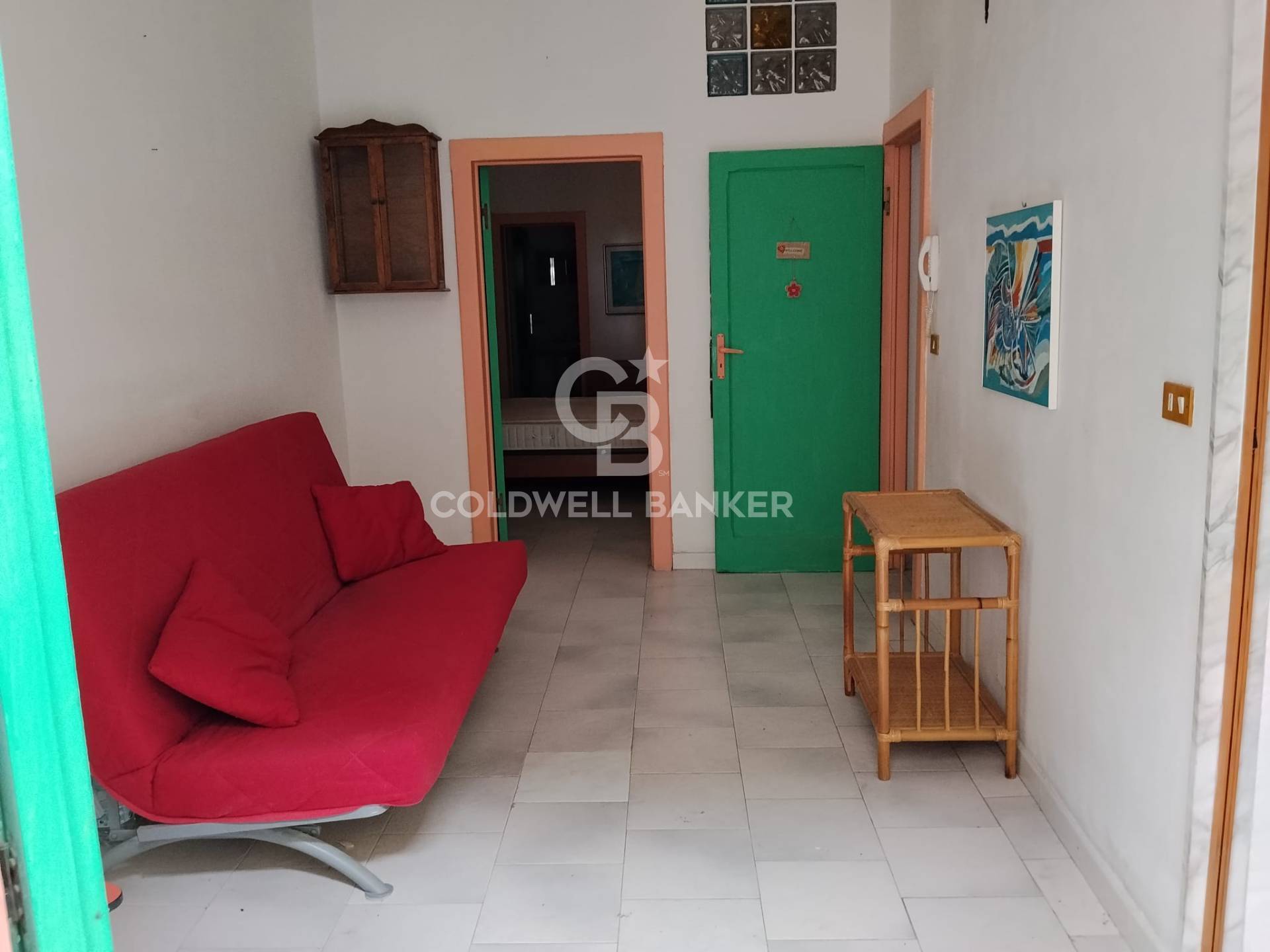 Casa semi indipendente in vendita a Brindisi, Centro