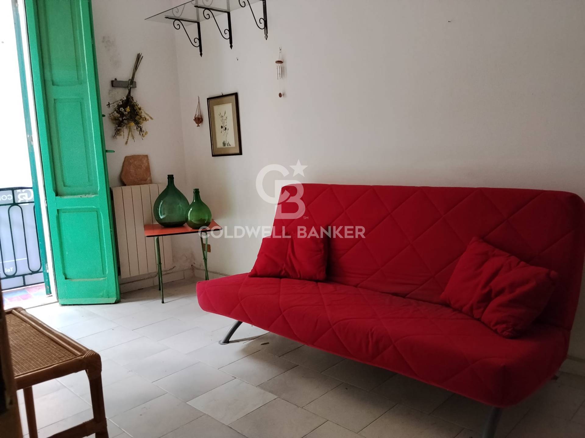 Casa semi indipendente in vendita a Brindisi, Centro