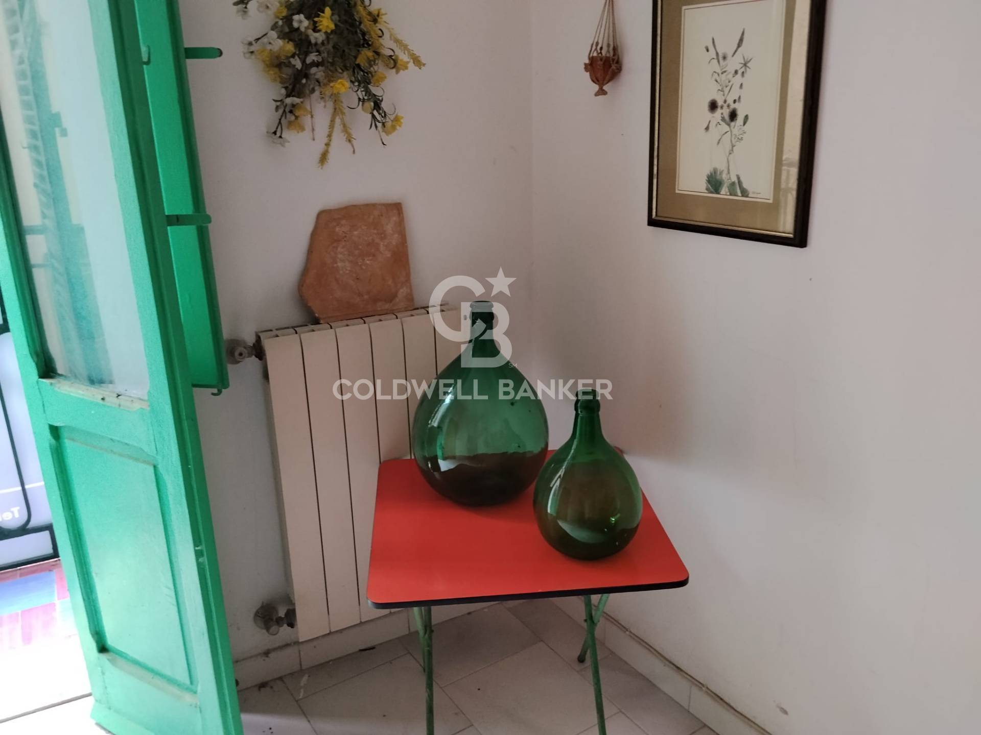 Casa semi indipendente in vendita a Brindisi, Centro