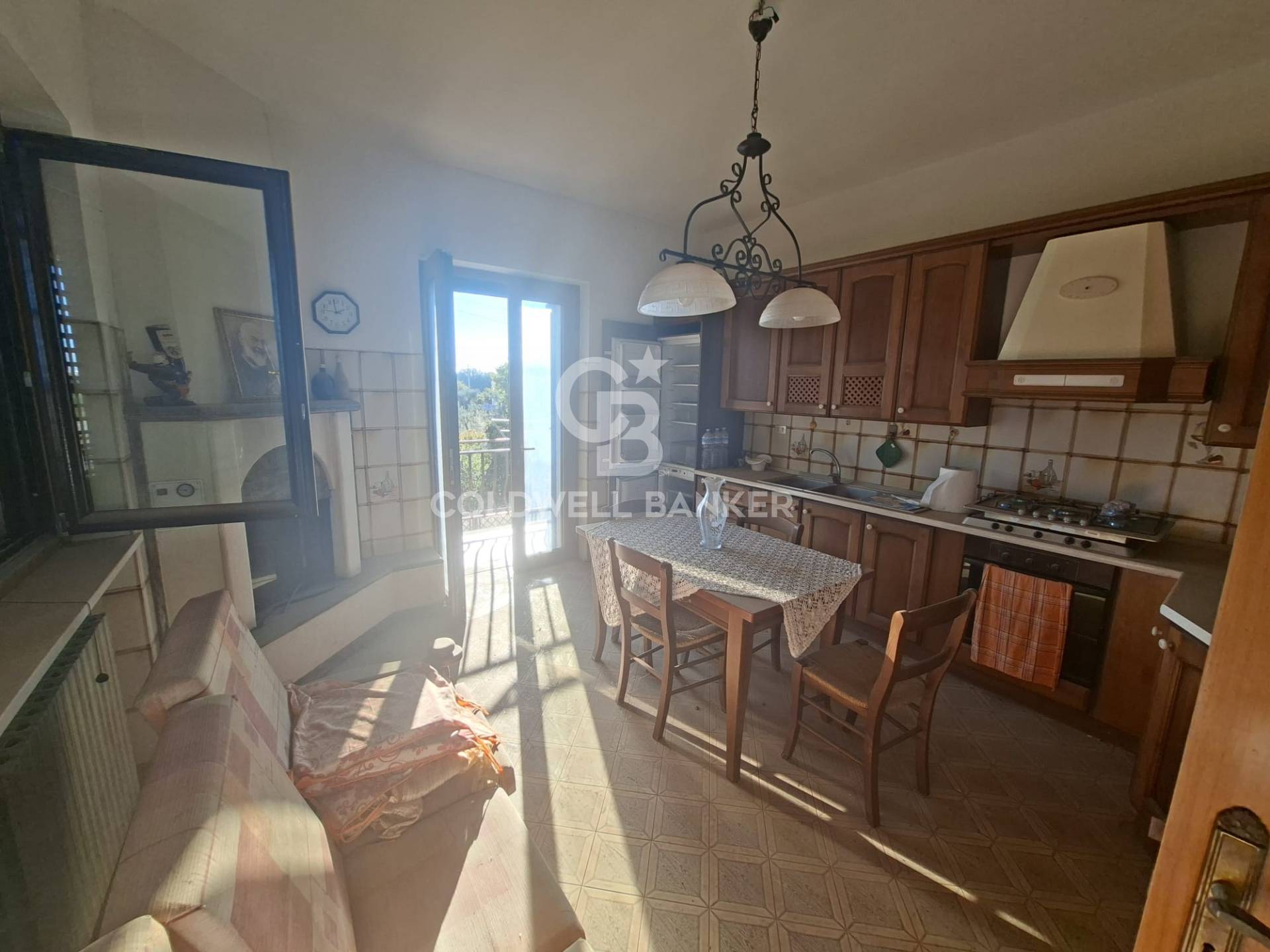 Villa in vendita a Cisternino