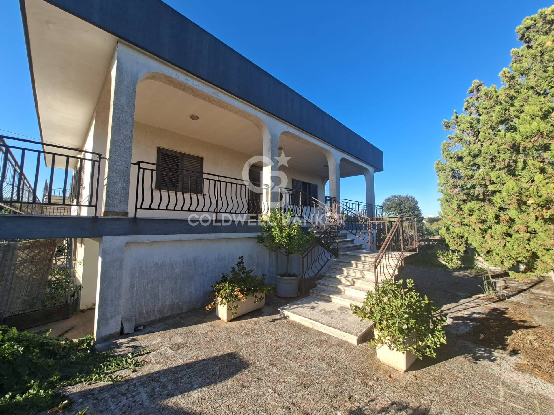 Villa in vendita a Cisternino