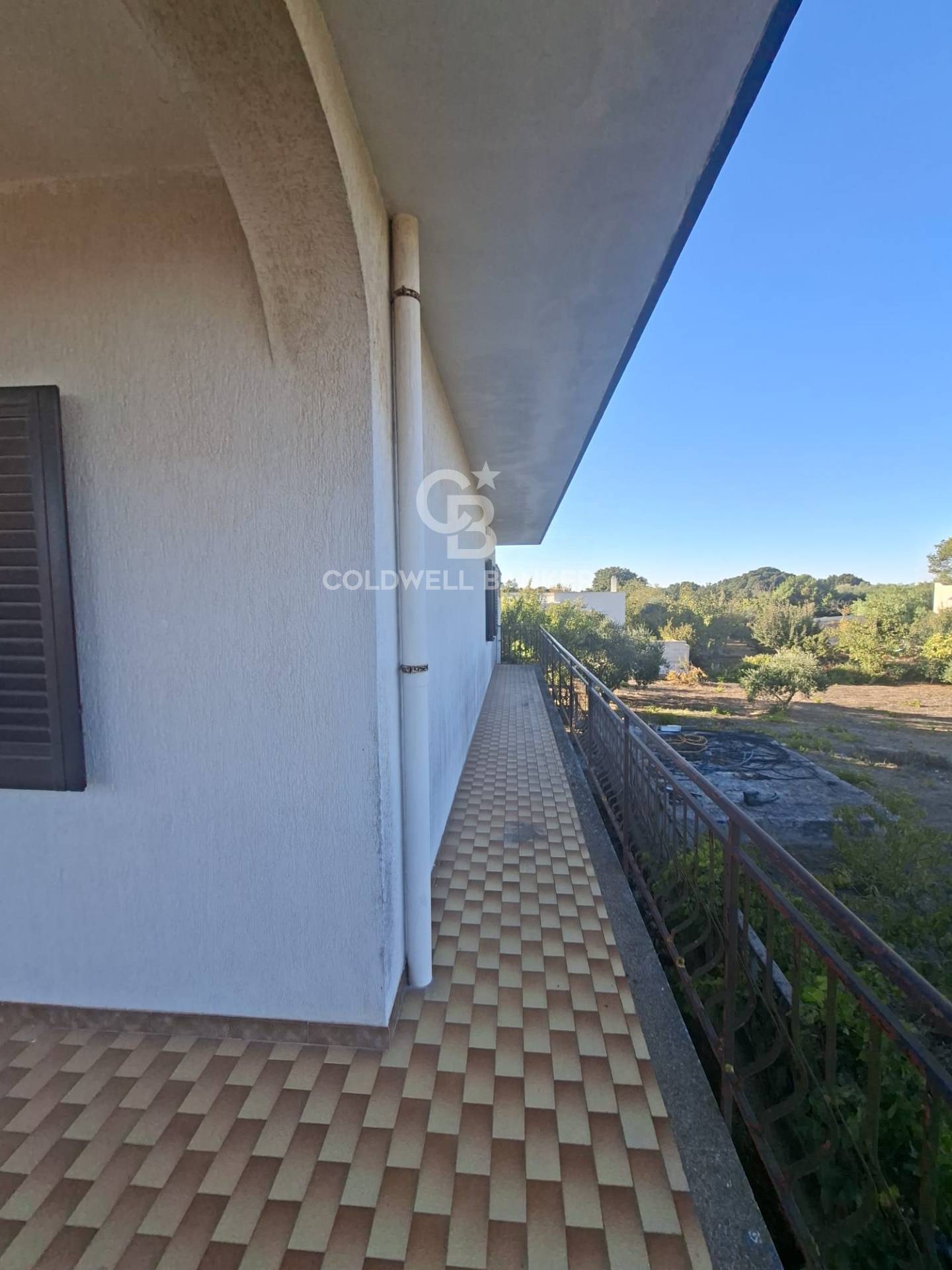 Villa in vendita a Cisternino
