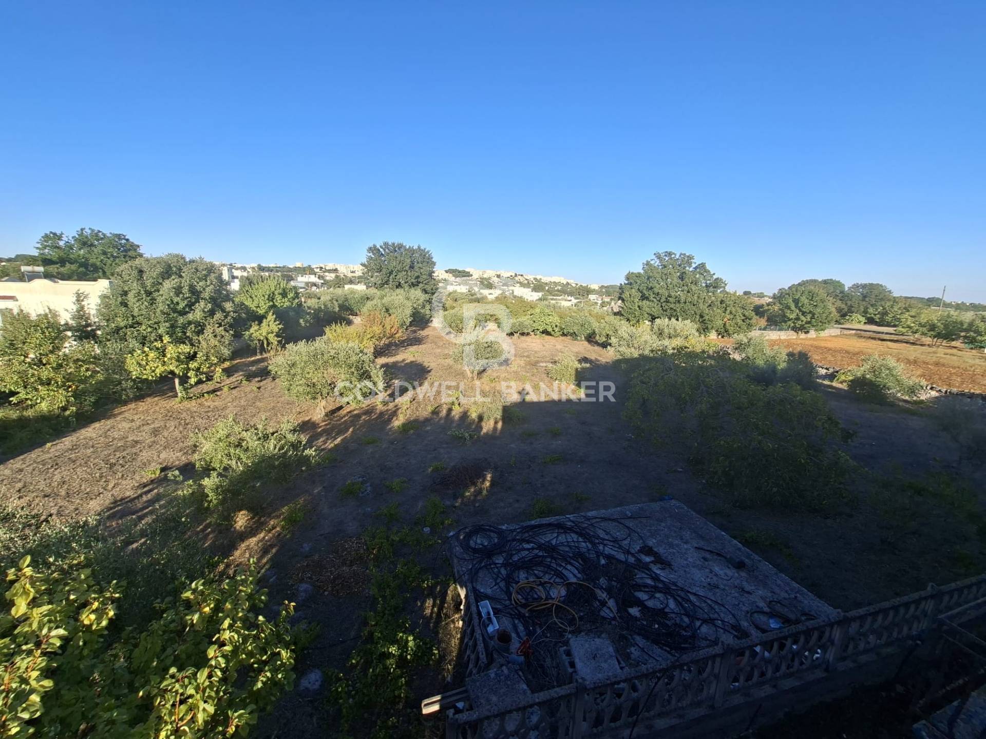 Villa in vendita a Cisternino