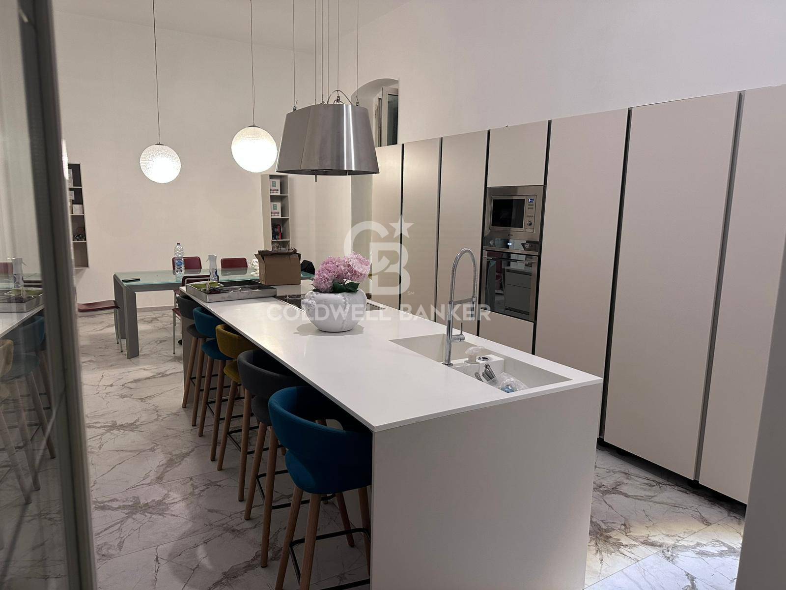 Appartamento in vendita a Brindisi, Centro