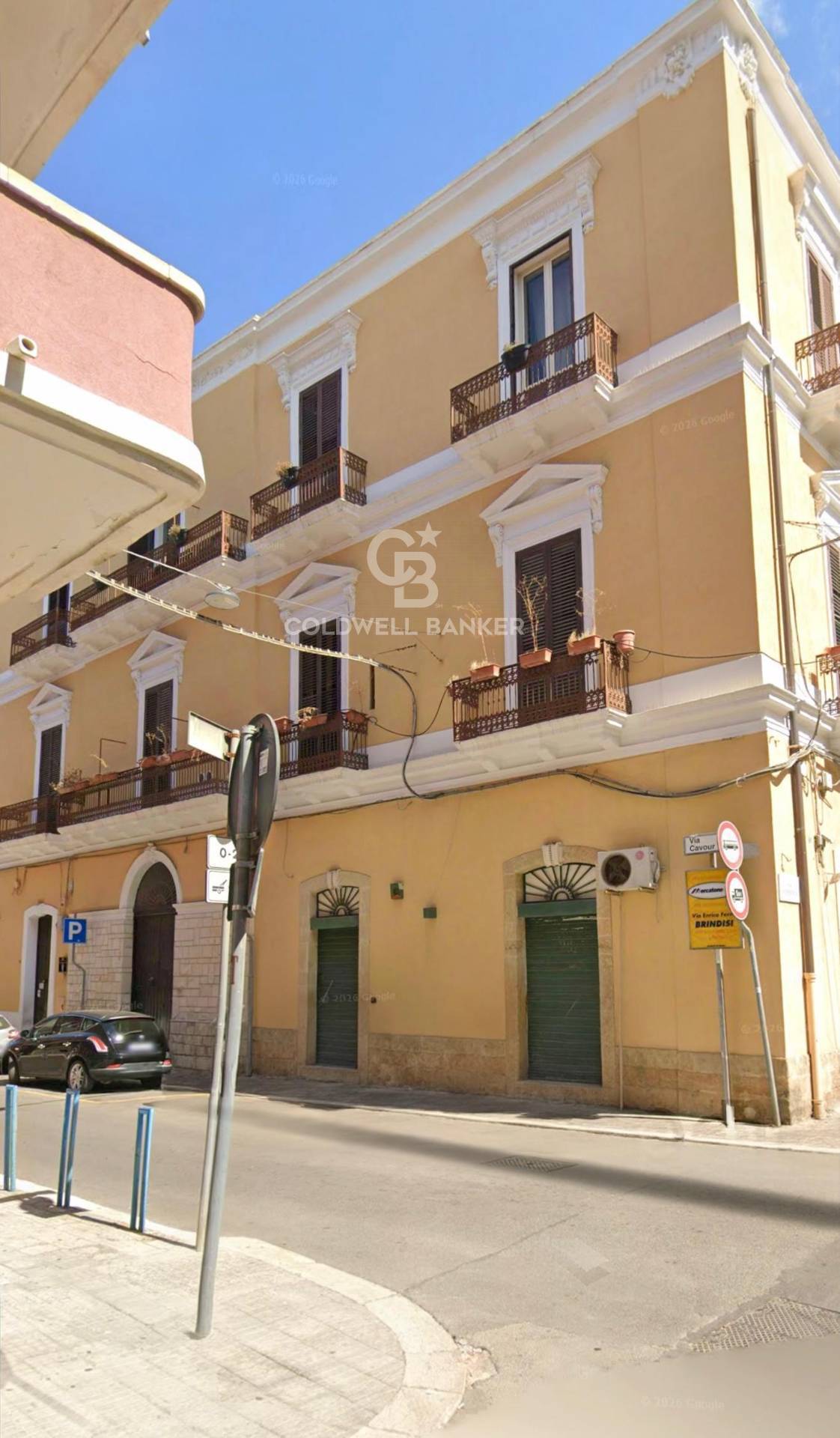 Appartamento in vendita a Brindisi, Centro