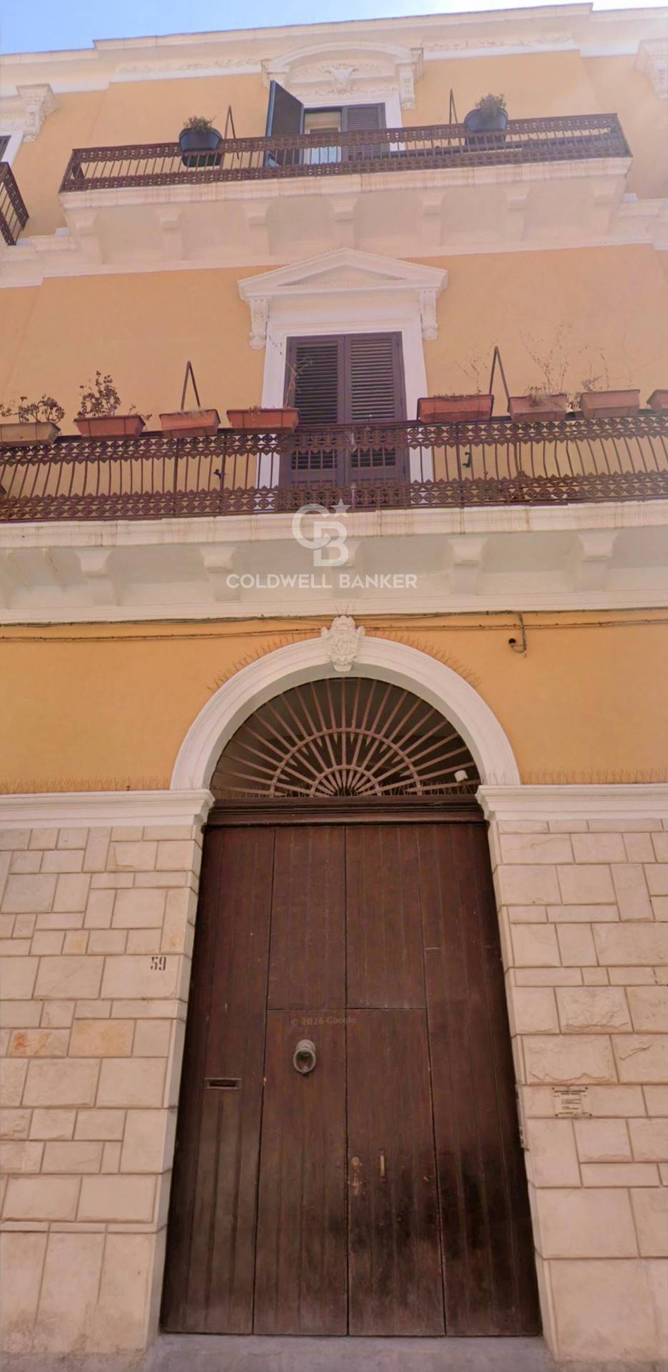 Appartamento in vendita a Brindisi, Centro