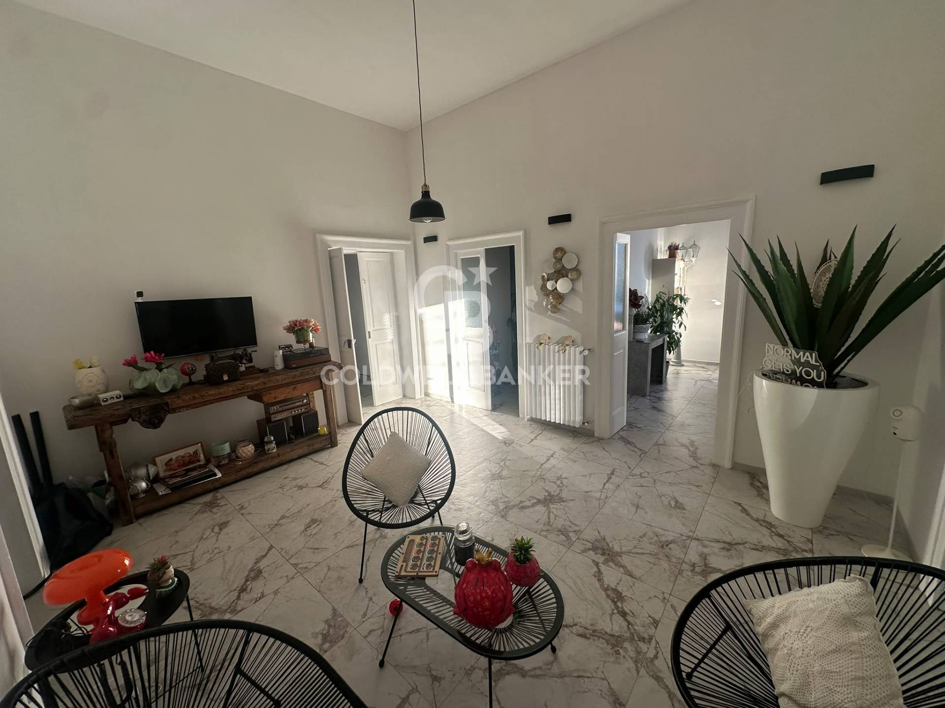 Appartamento in vendita a Brindisi, Centro