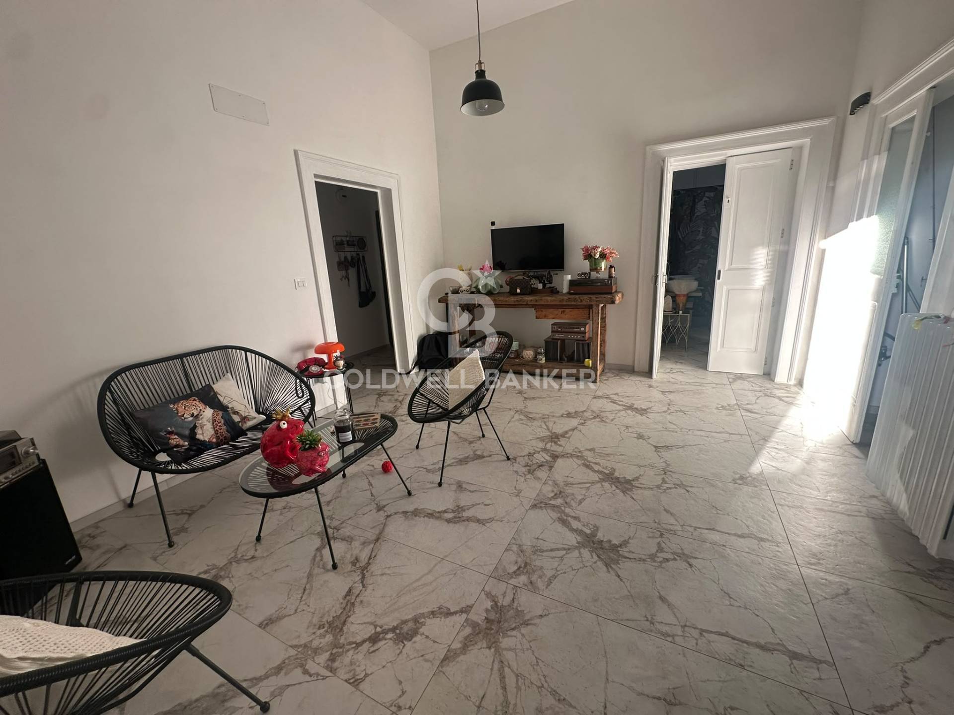 Appartamento in vendita a Brindisi, Centro