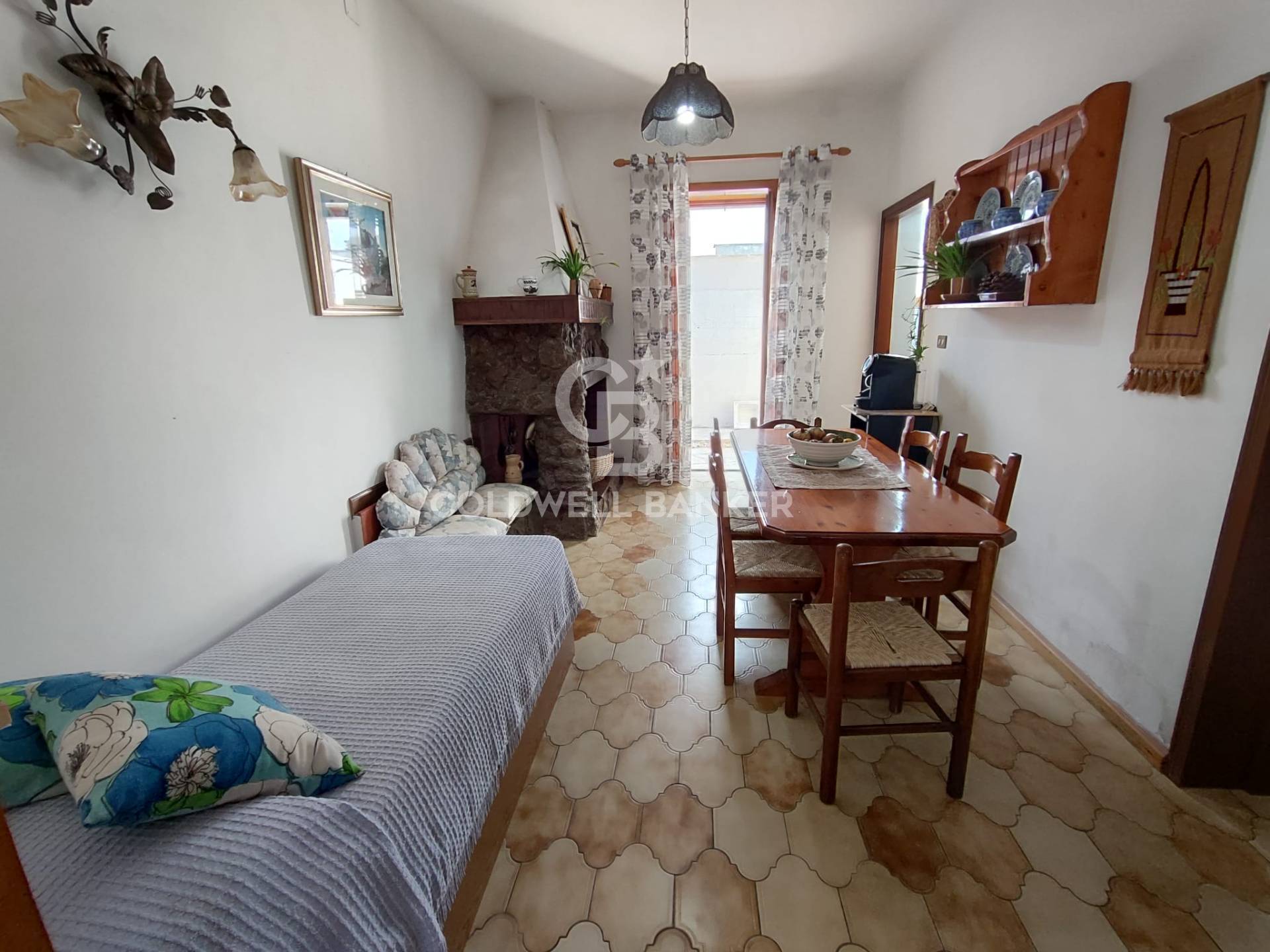 Villetta in vendita a Torchiarolo, Torre San Gennaro
