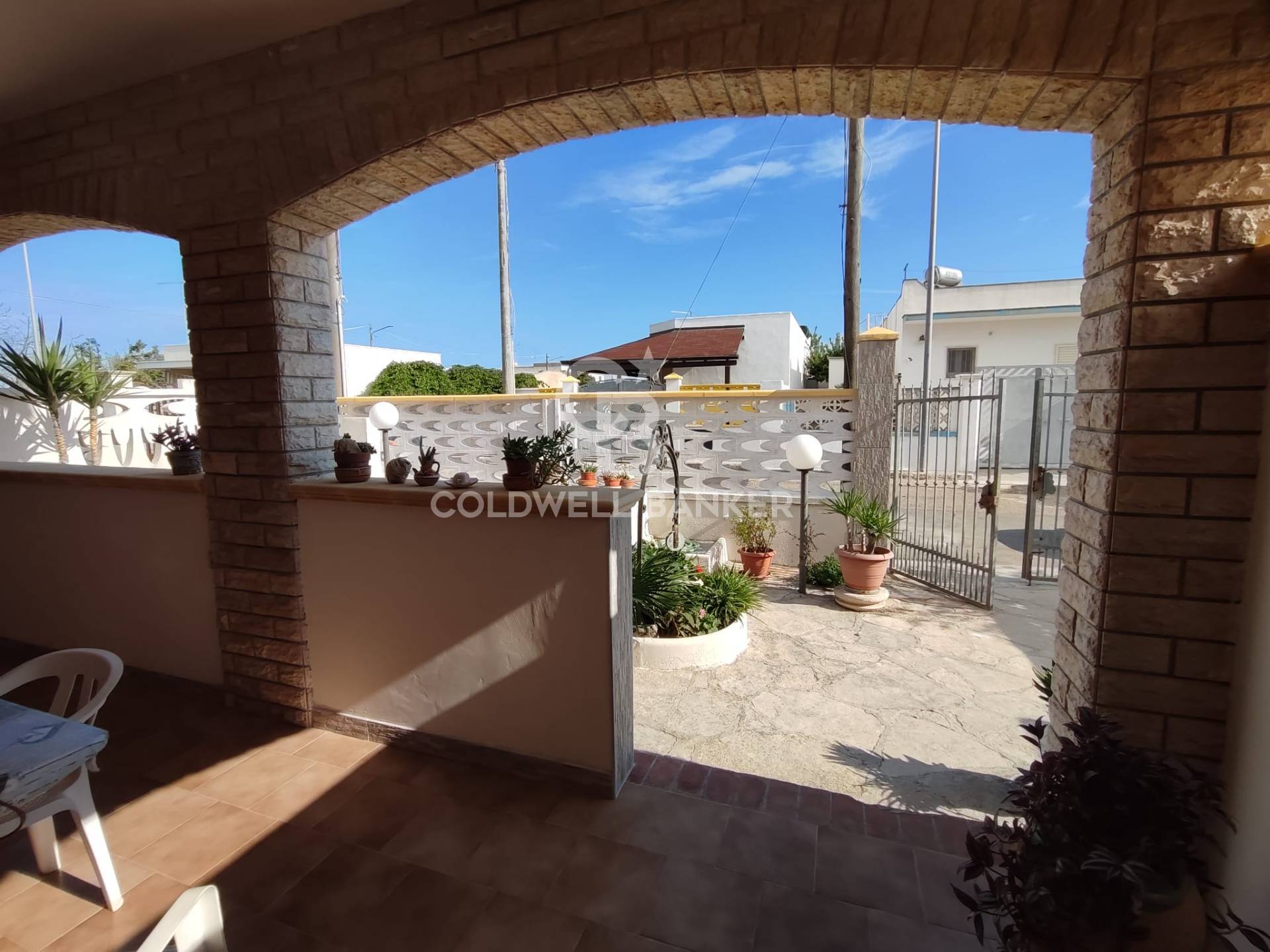Villetta in vendita a Torchiarolo, Torre San Gennaro